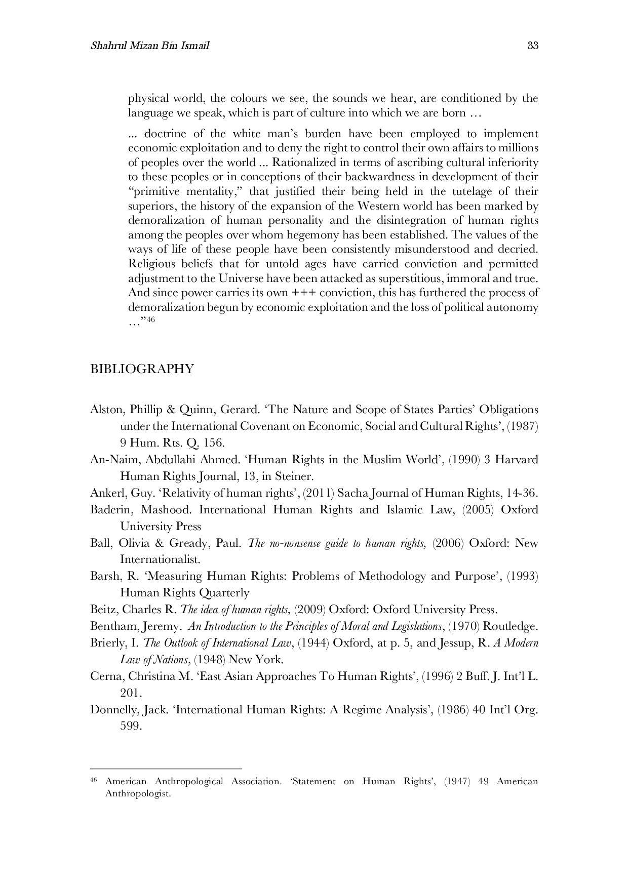 juris Breaking New Ground In Human Rights Protection Proposing An Inverted Triangular Approach Through Group Based Enforcement In South East Asia