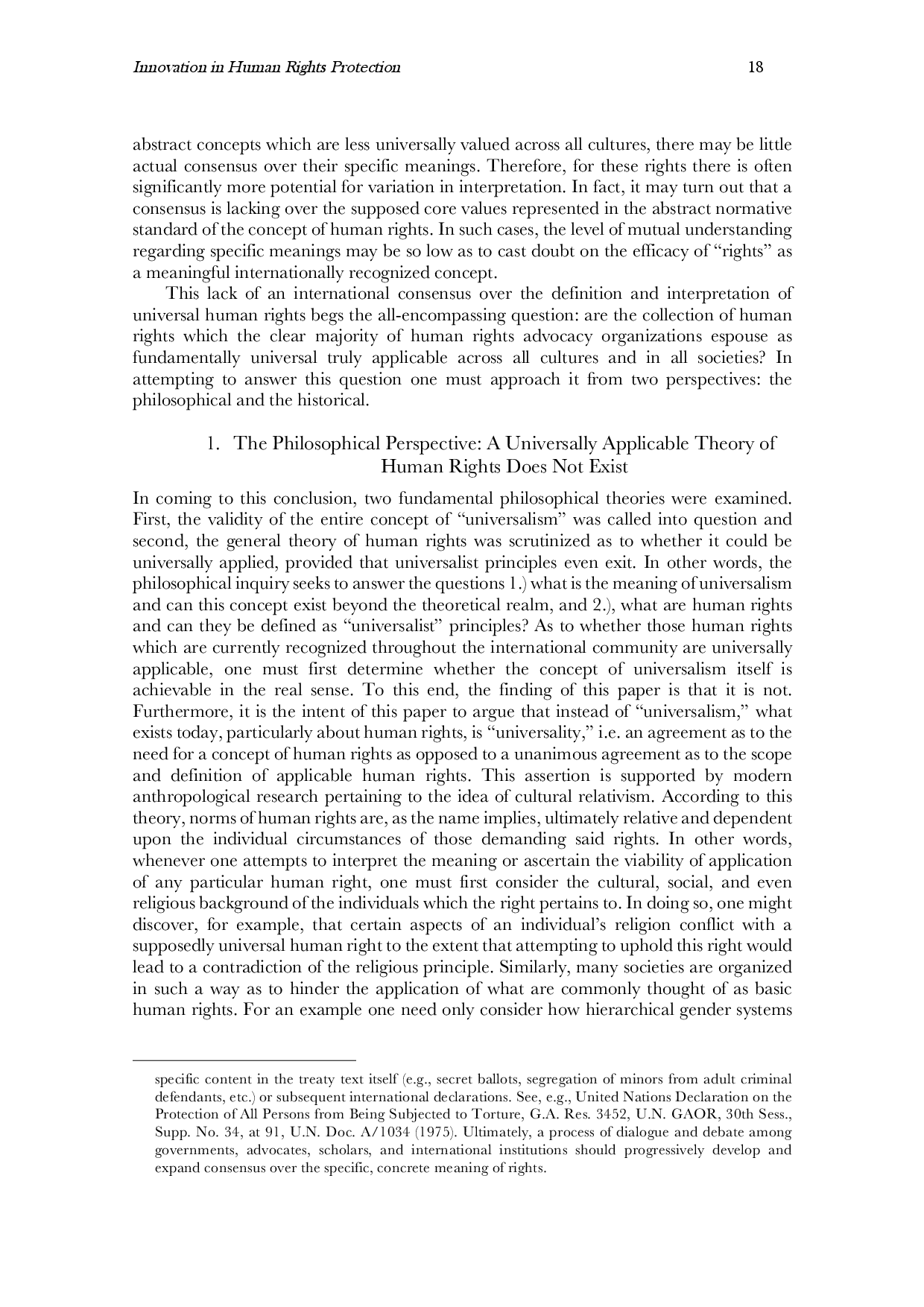 juris Breaking New Ground In Human Rights Protection Proposing An Inverted Triangular Approach Through Group Based Enforcement In South East Asia