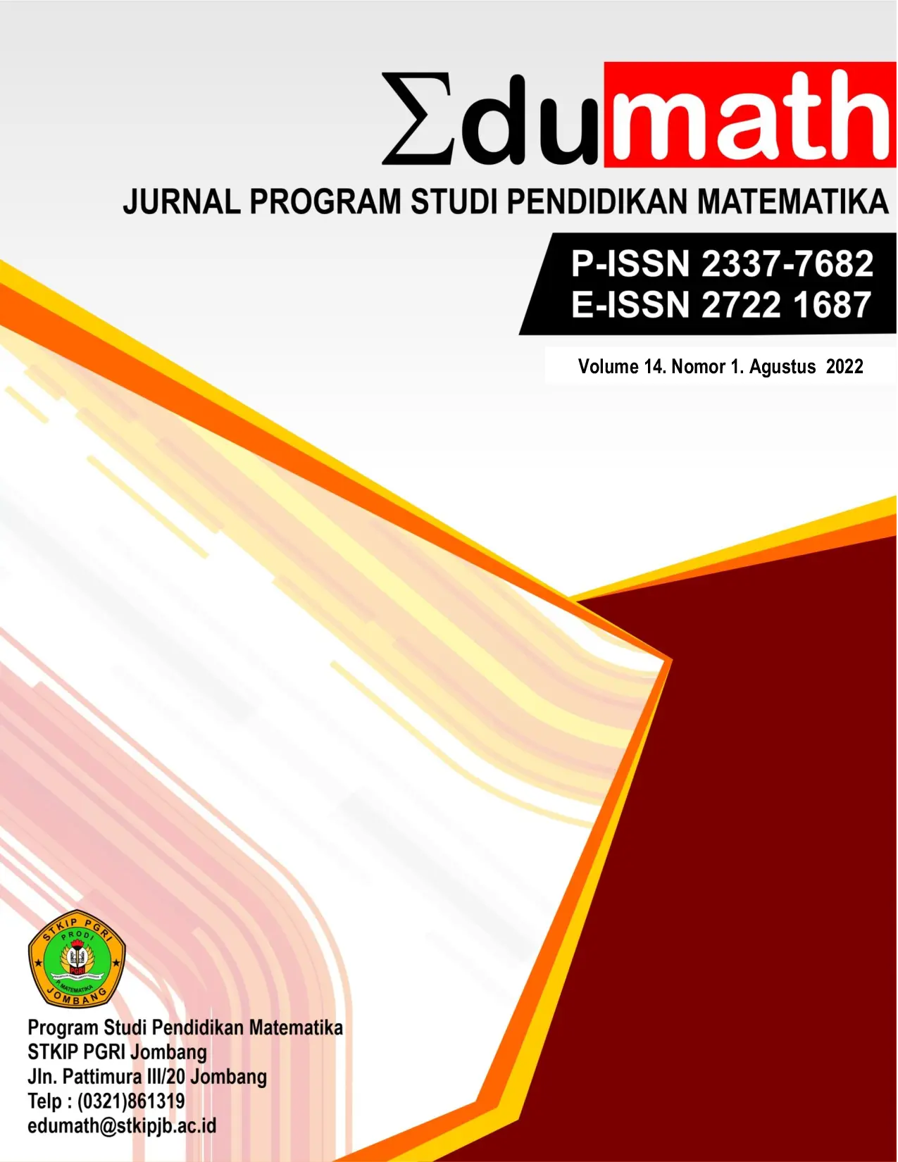 JURIS Pemanfaatan Garb Ment Dapat Meningkatkan Hasil Belajar Materi Bilangan Bulat Pada Siswa Kelas Vii J Smp Negeri 1 Jombang