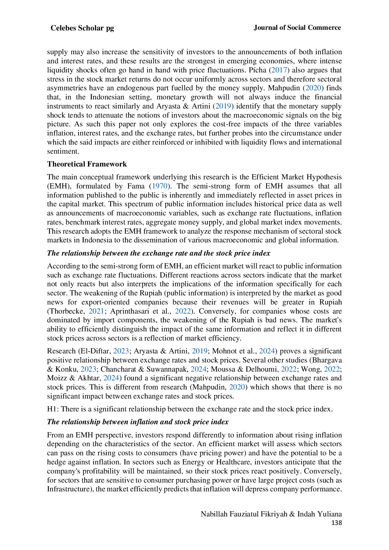 JURIS Sectoral Market Sensitivities to Macroeconomic Signals and Global Moderators in a Digitally Shifting Investment Landscape