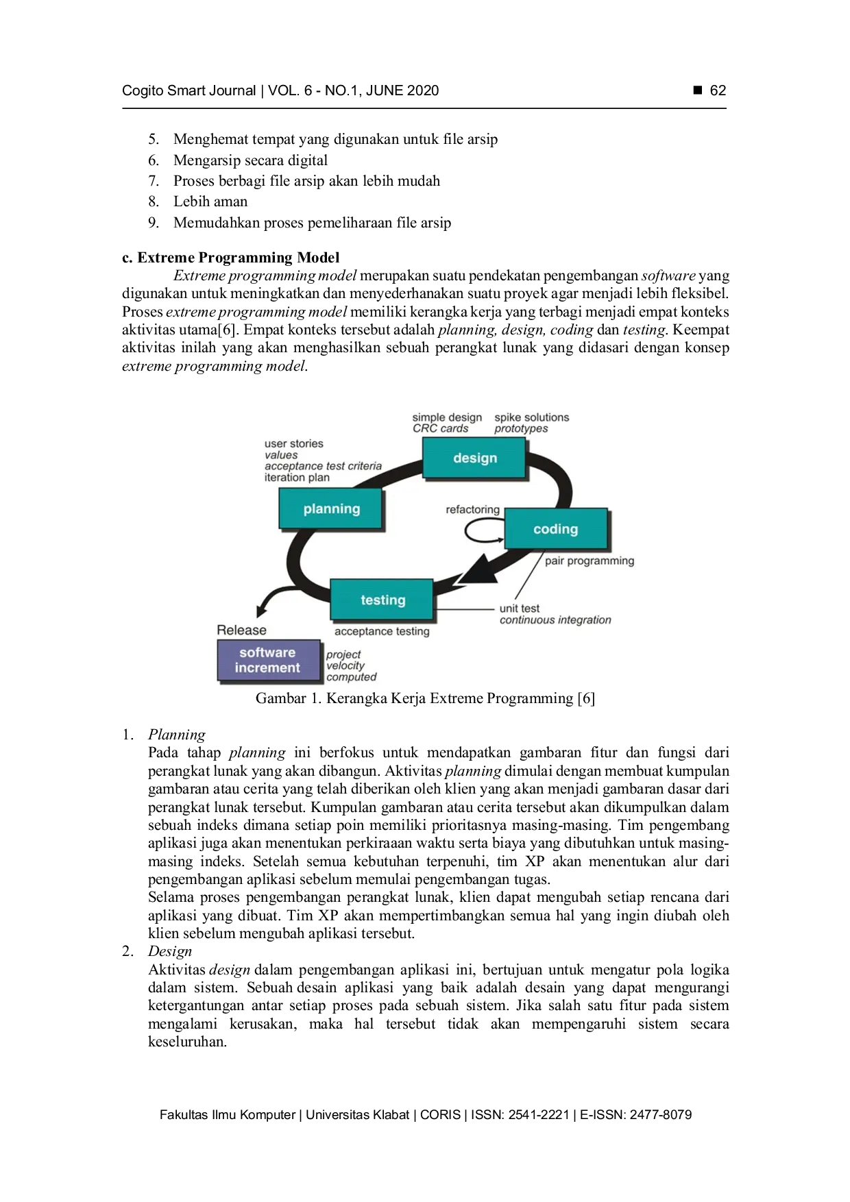 JURIS Pembangunan Aplikasi Arsip Pegawai PT PLN Persero Wilayah Suluttenggo