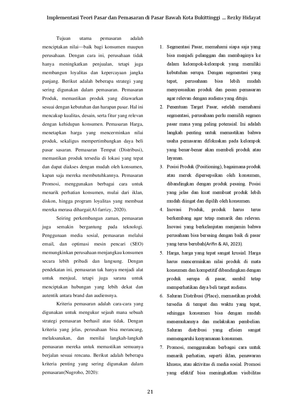 juris Fakultas Ekonomi dan Bisnis Universitas Andalas