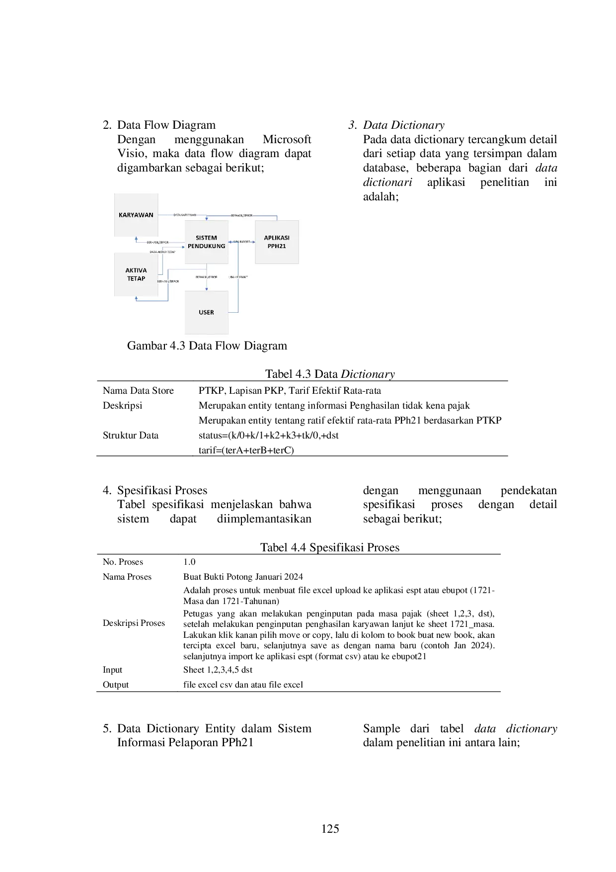JURIS Analisis Dan Penerapan Sistem Informasi Pengajian Efek Dari Berlakunya Pmk 66 2023 Khususnya Insentif Kendaraan Di Pt Xyz
