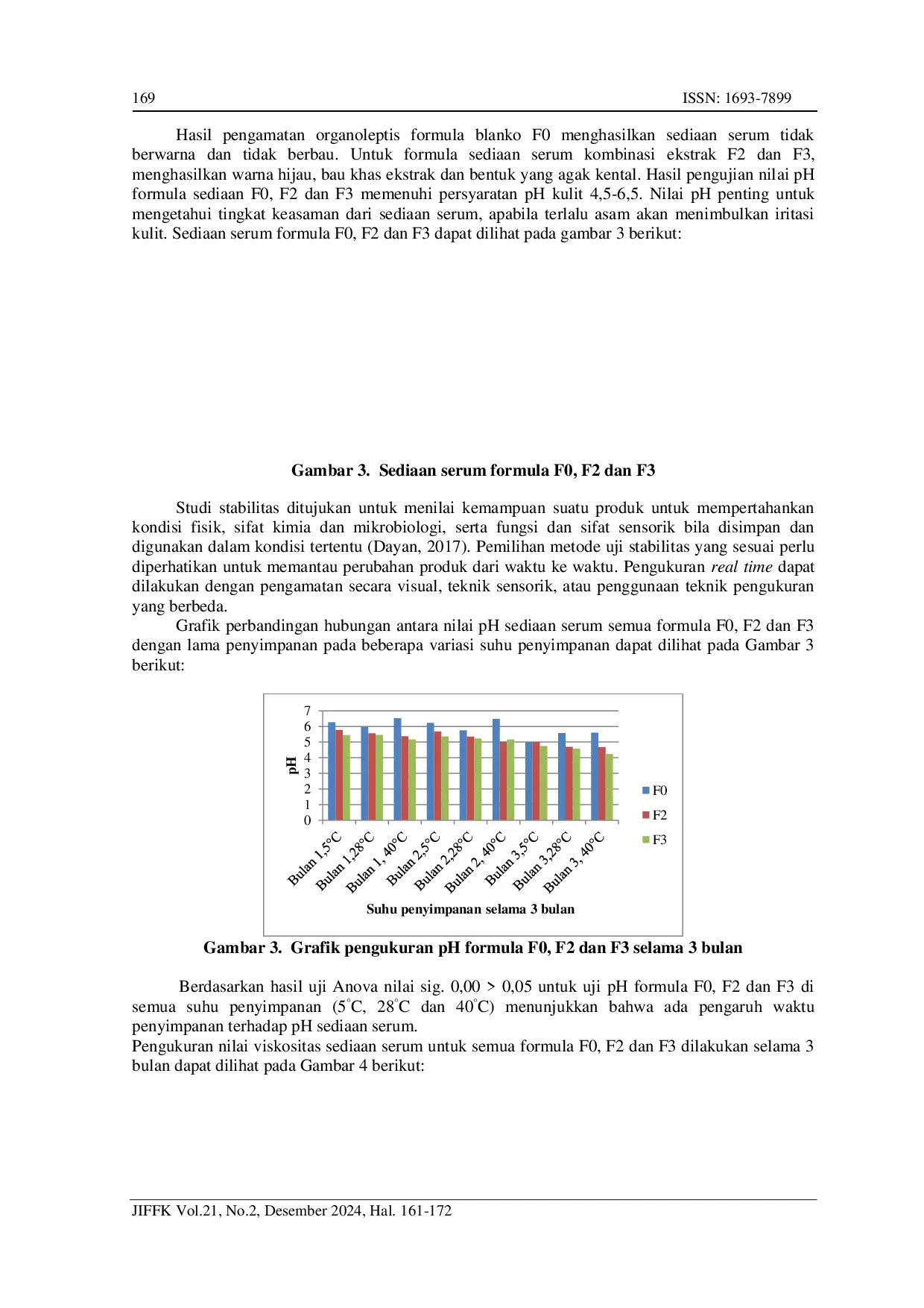 juris Formulasi Serum Wajah Kombinasi Ekstrak Daun Pedada Sonneratia Caseolaris L Dan Ekstrak Rimpang Kencur Kaempferia Galanga L Sebagai Sediaan Kosmetik Antioxidan