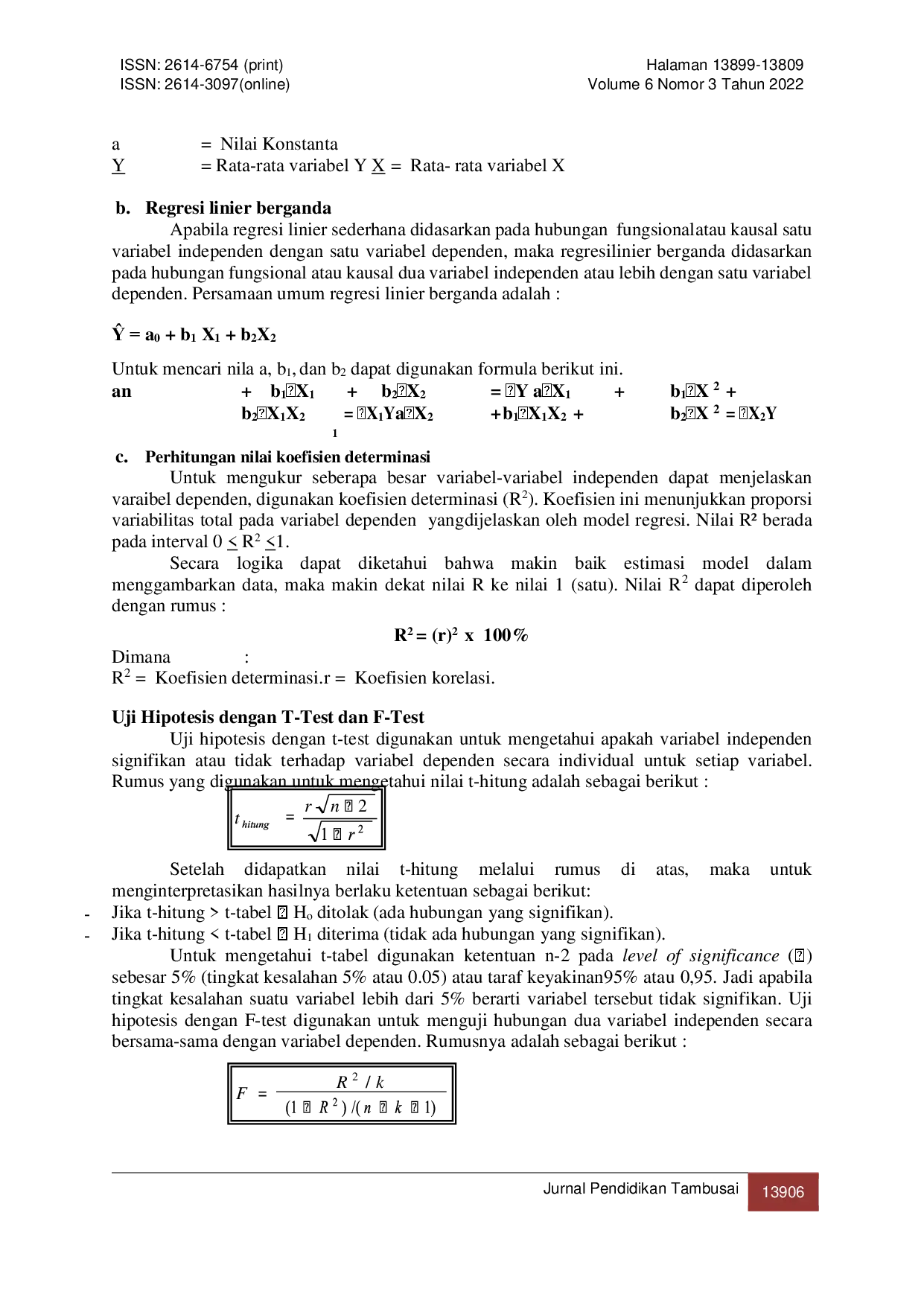 JURIS Pengaruh Kepemimpinan Kepala Bagian dan Pengawasan Pimpinan Terhadap Produktivitas Kerja Pegawai Pada Sekretariat Daerah Kabupaten Sukabumi