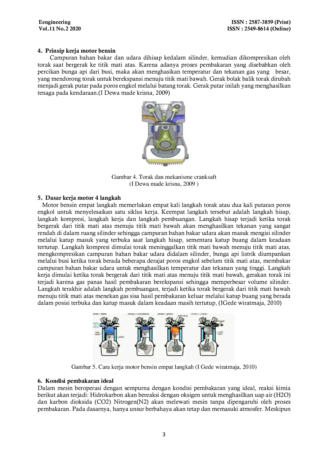 JURIS Pengaruh Penambahan Butanol Pada Bahan Bakar Premium Terhadap Konsumsi Bahan Bakar Dan Emisi Gas Buang HC Hidrokarbon Mesin Kijang 7k