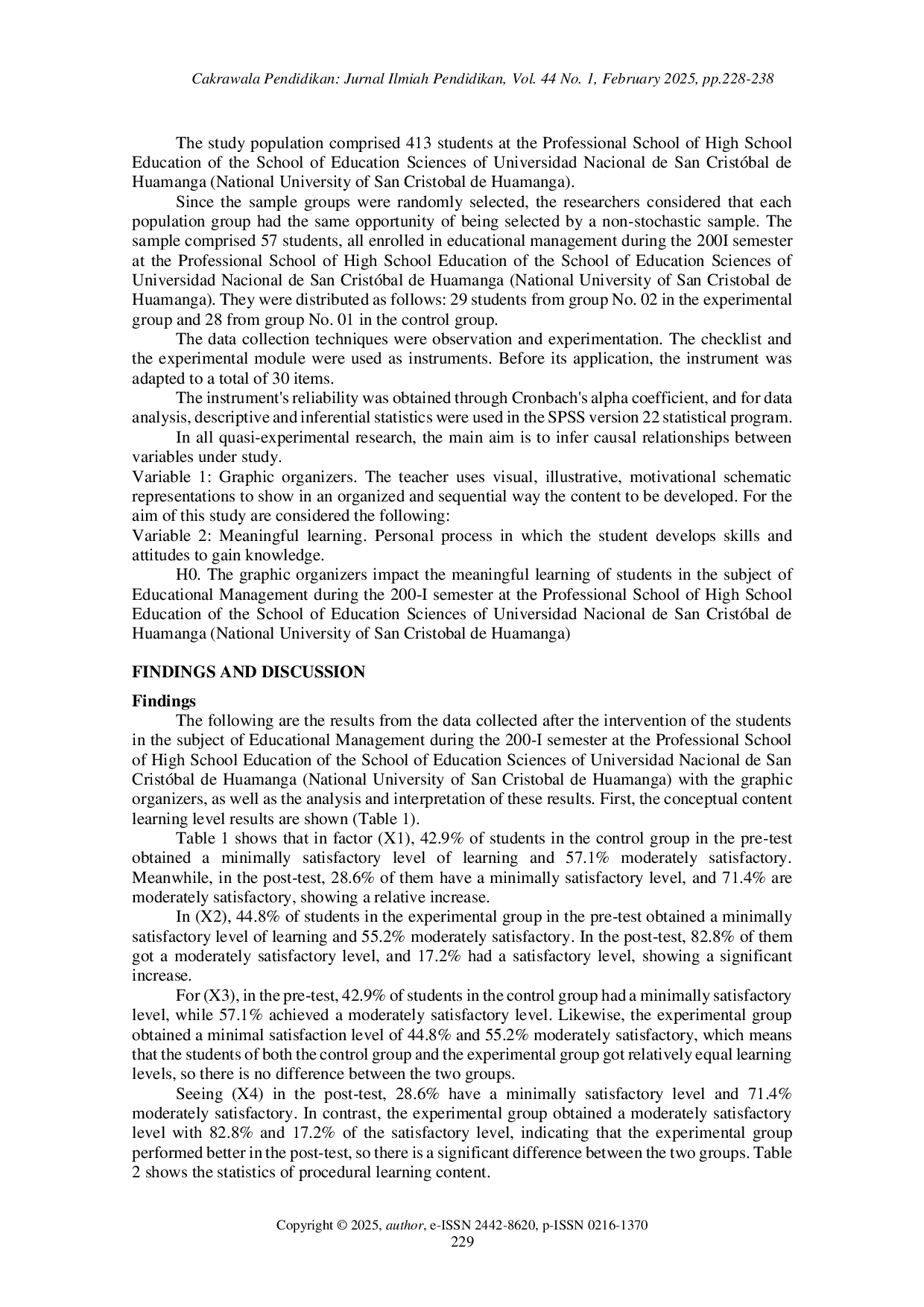 juris Graphic organizer Methodological strategy for meaningful student learning