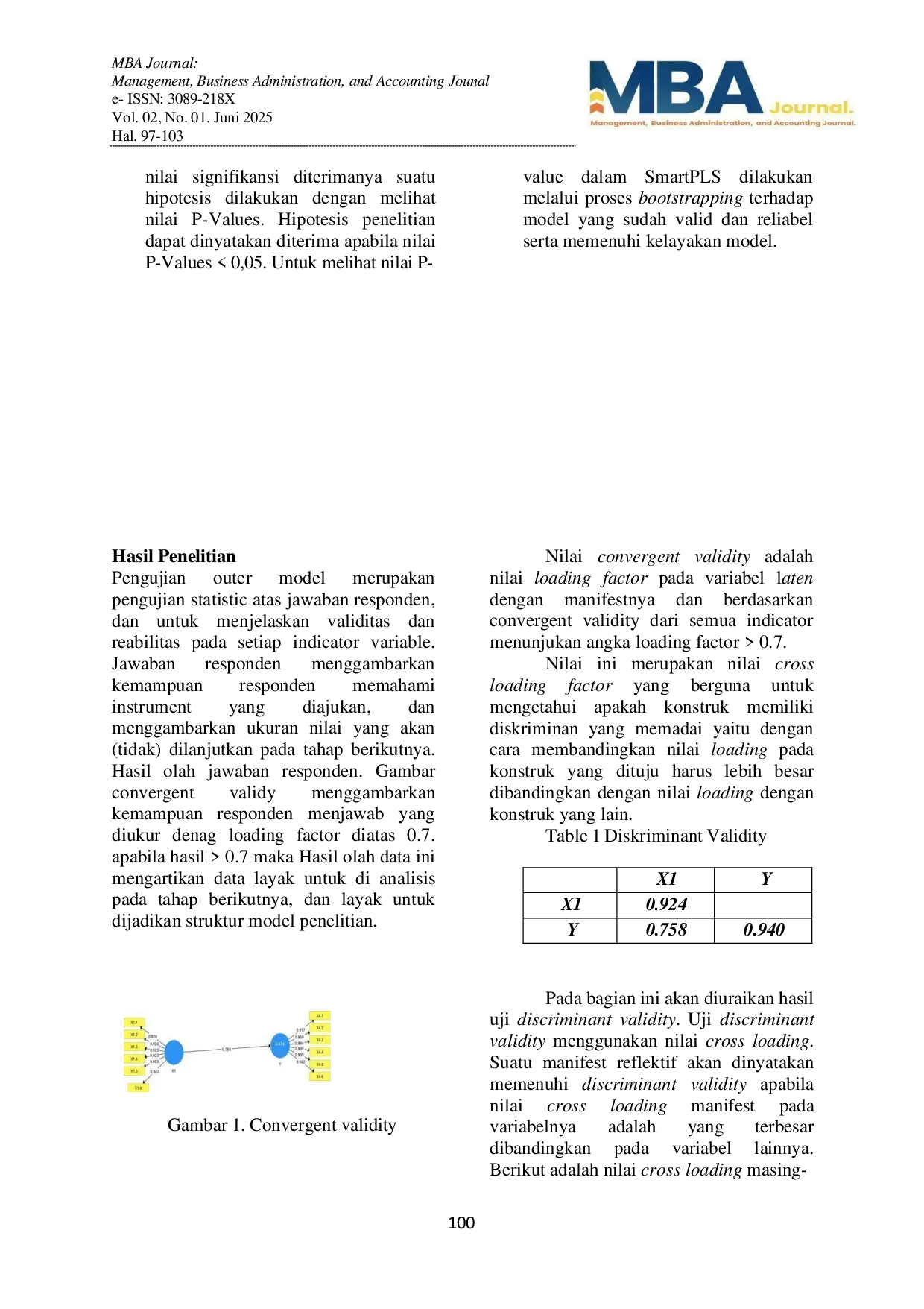 juris Esensi Spiritual Dan Model Pengembangan Keseimbangan