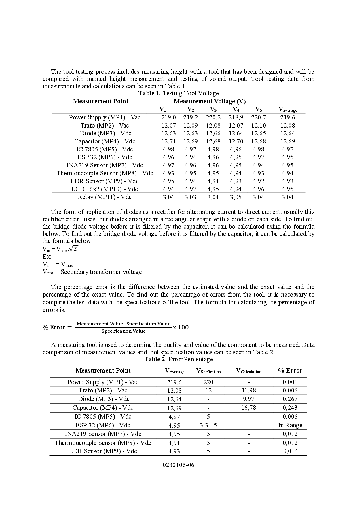 juris Utilization of Heat from Geothermal Well Pipes as Electricity for Road Lighting Based on The Internet of Things