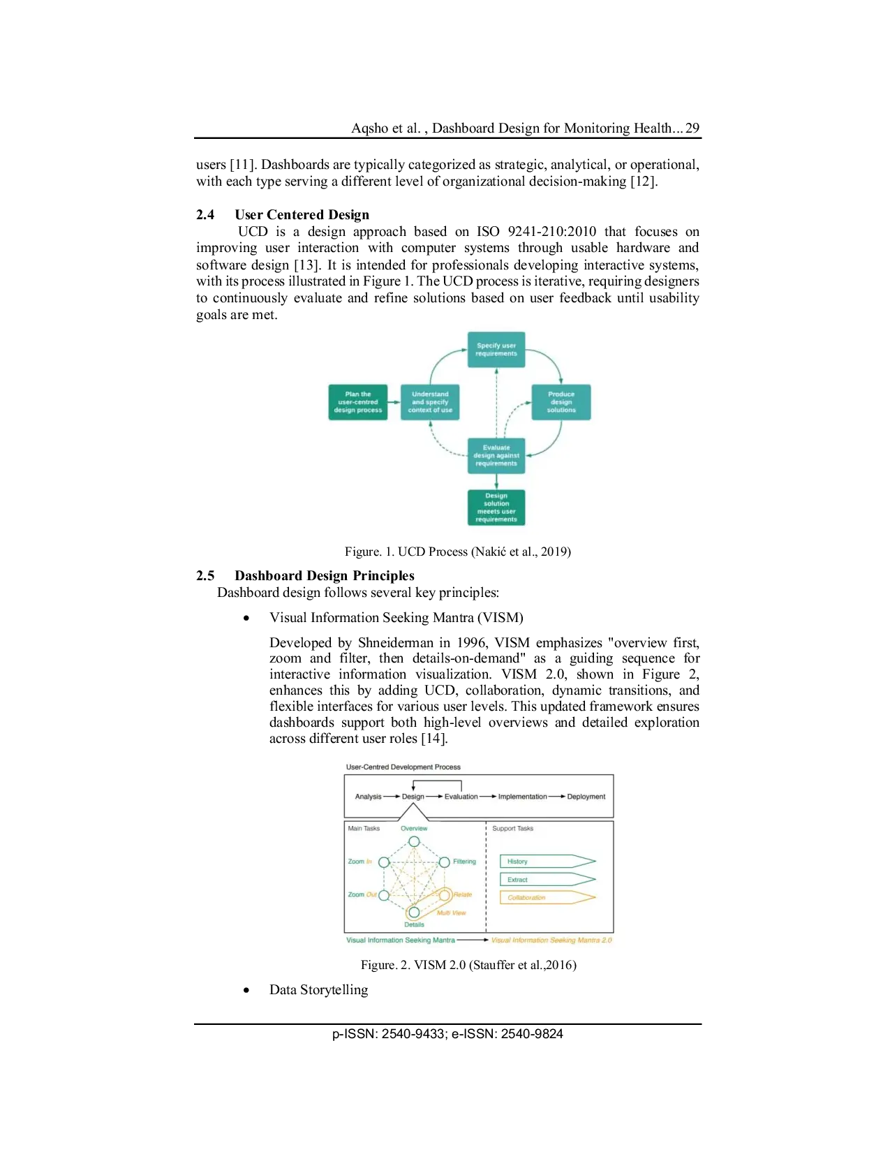 JURIS Dashboard Design for Monitoring Health Safety and Security as Part of Social Sustainability in the Mining Industry Holding Group