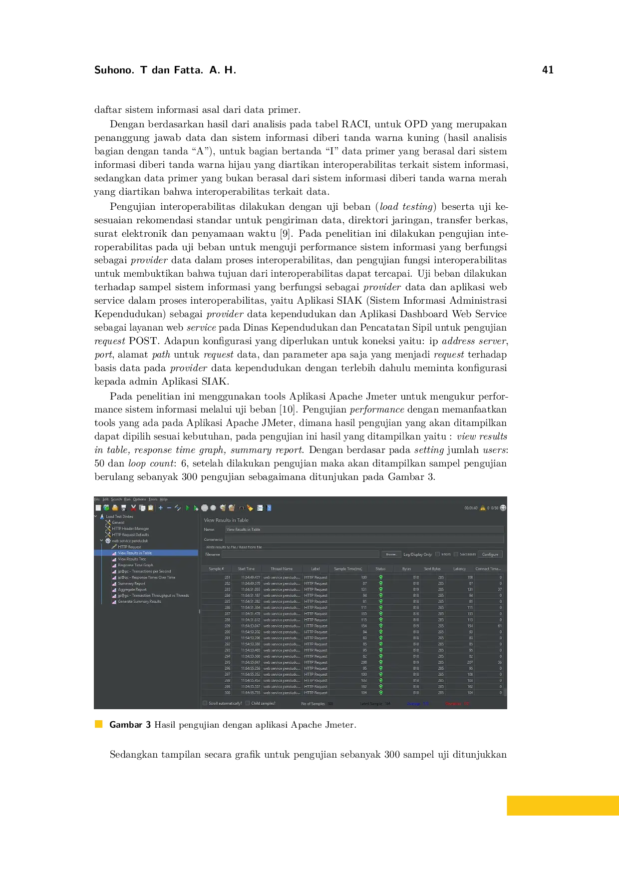 JURIS P PENYUSUNAN DATA PRIMER SEBAGAI DASAR INTEROPERABILITAS SISTEM INFORMASI PADA PEMERINTAH DAERAH MENGGUNAKAN DIAGRAM RACI Studi Kasus Pemerintah Kabupaten Purworejo