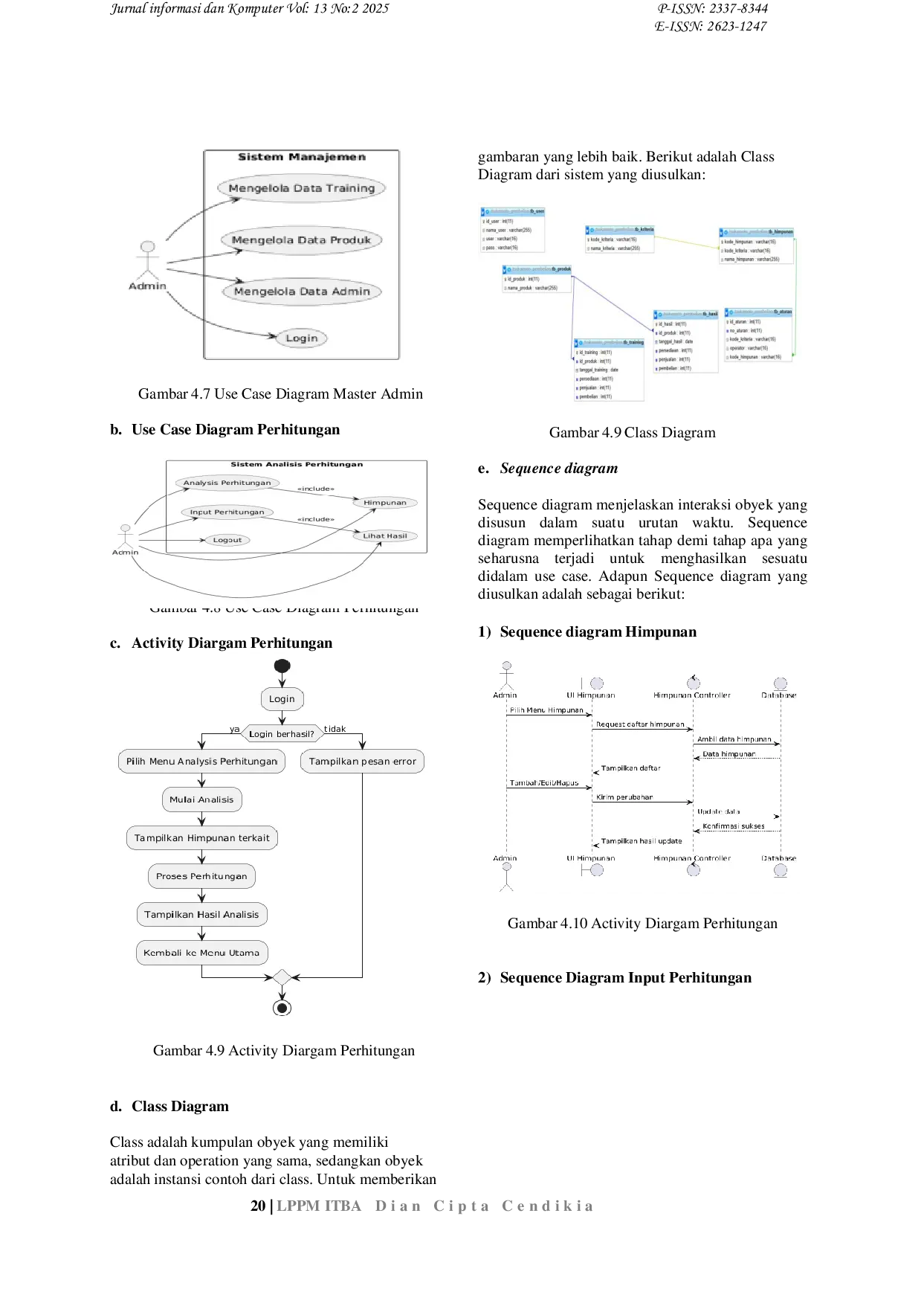 JURIS Penerapan Metode Fuzzy Dalam Sistem Penentuan Pembelian Bahan Baku