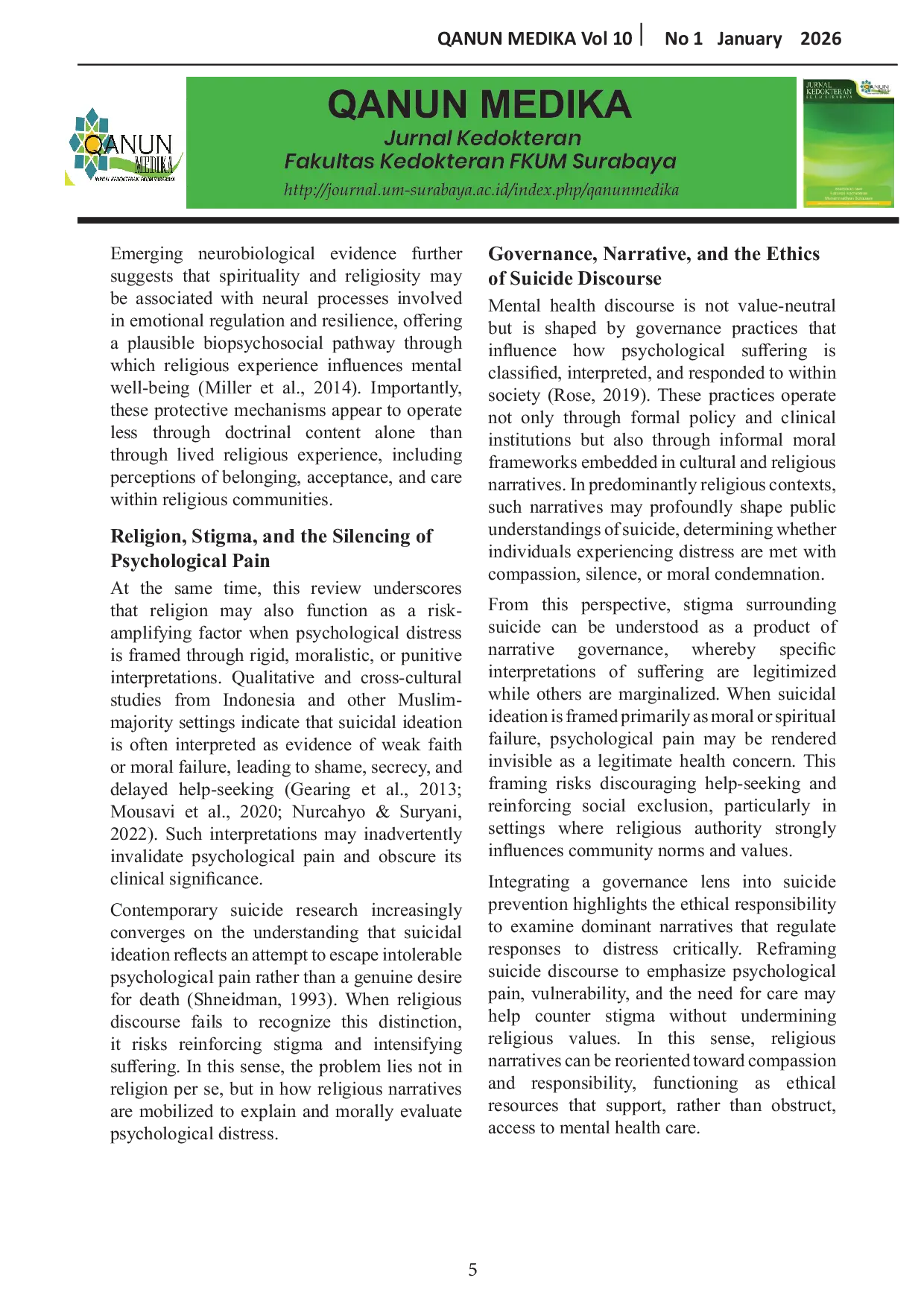 JURIS Diabetes Insipidus in Patients with Traumatic Severe Brain Injury