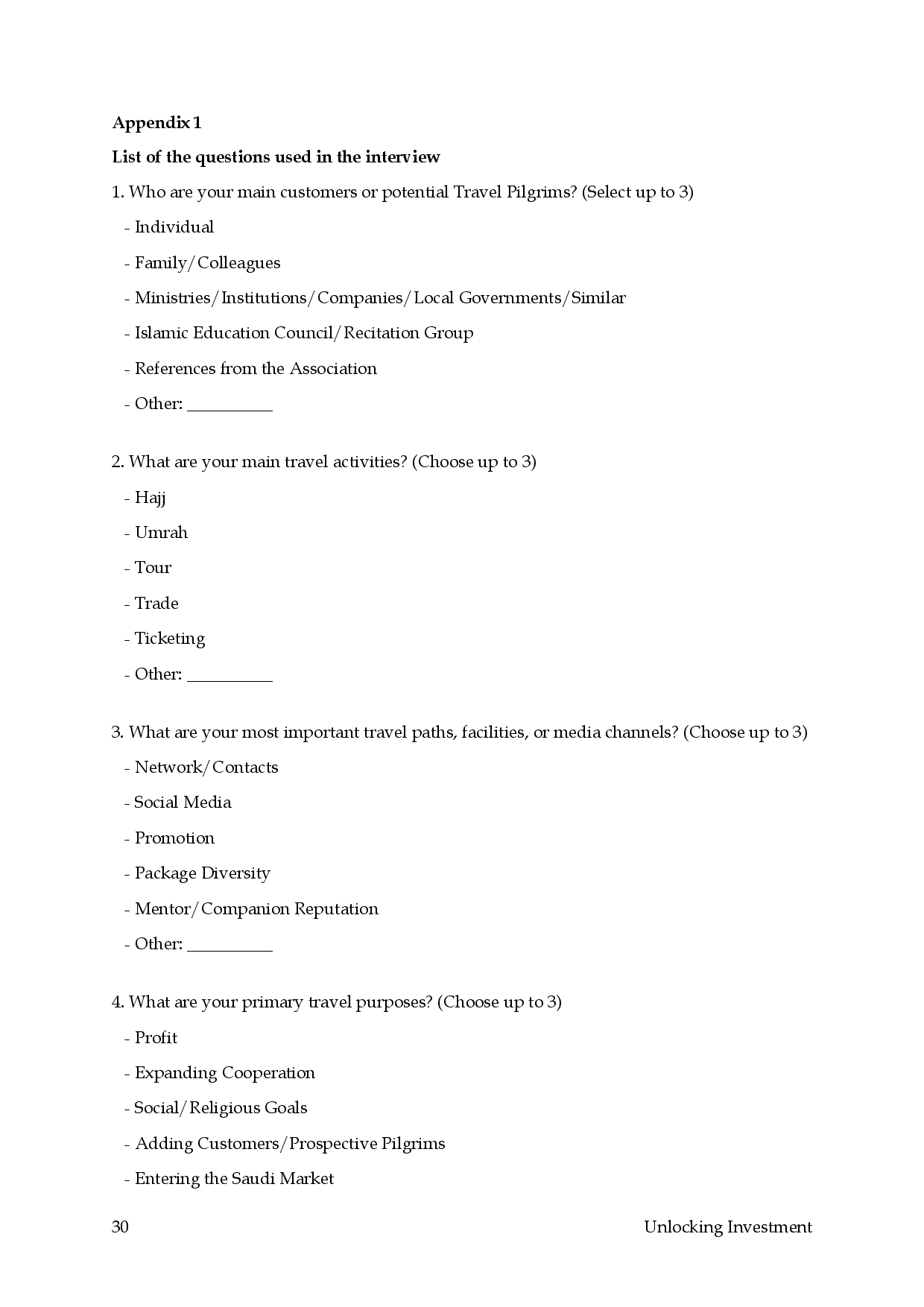 juris Unlocking Investment Potential in Saudi Arabia s Hajj and Umrah Sector A Focus on Indonesia and Malaysia