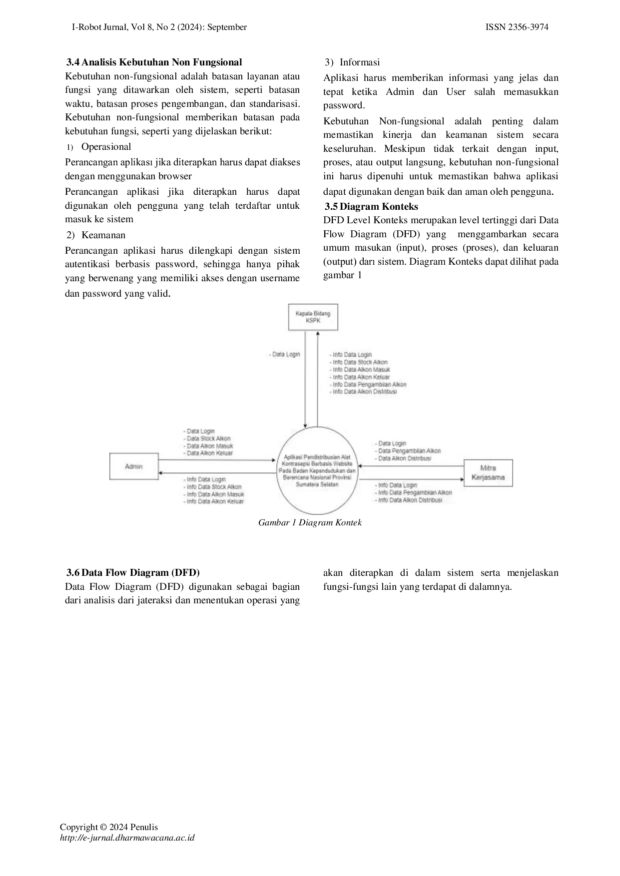 JURIS Perancangan Aplikasi Pendistribusian Alat Kontrasepsi dengan Metode Rapid Applcation Development RAD