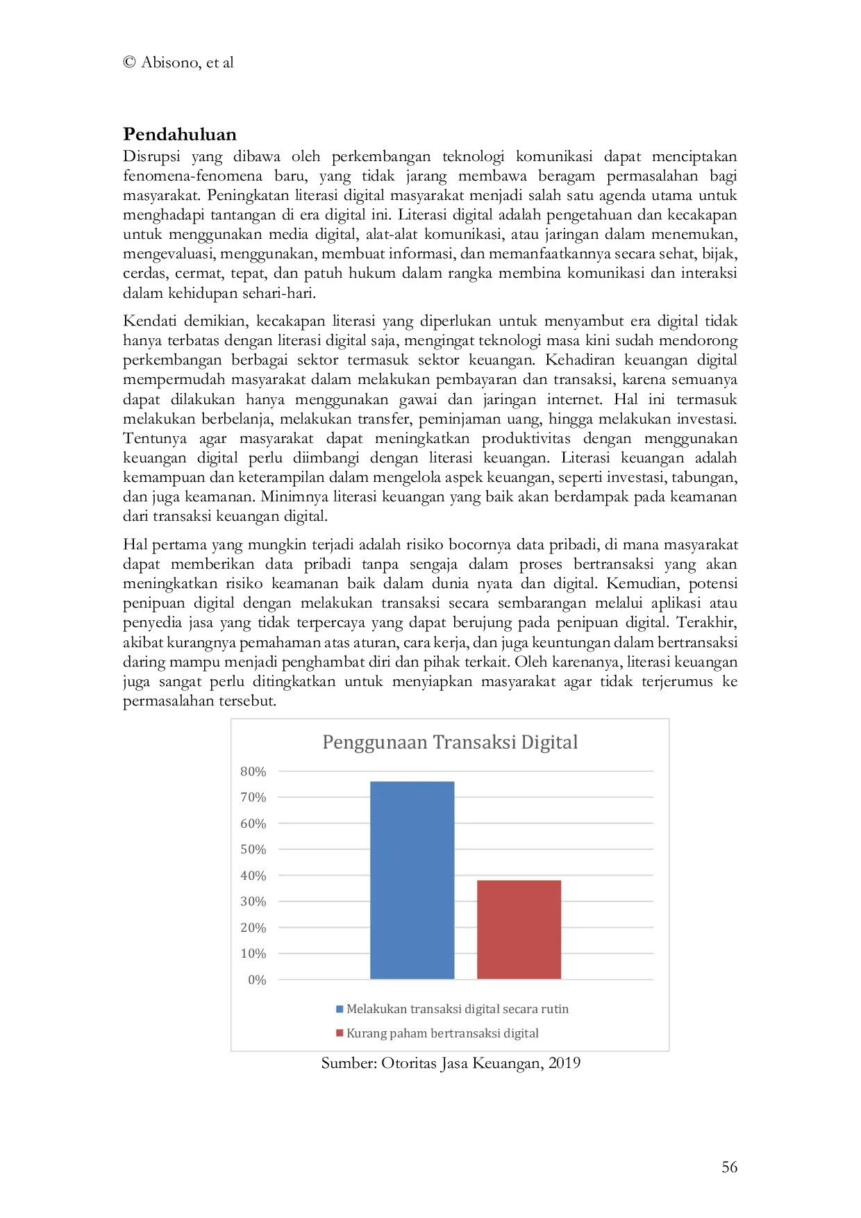 JURIS Empowering the Young Generation with Financial Literacy