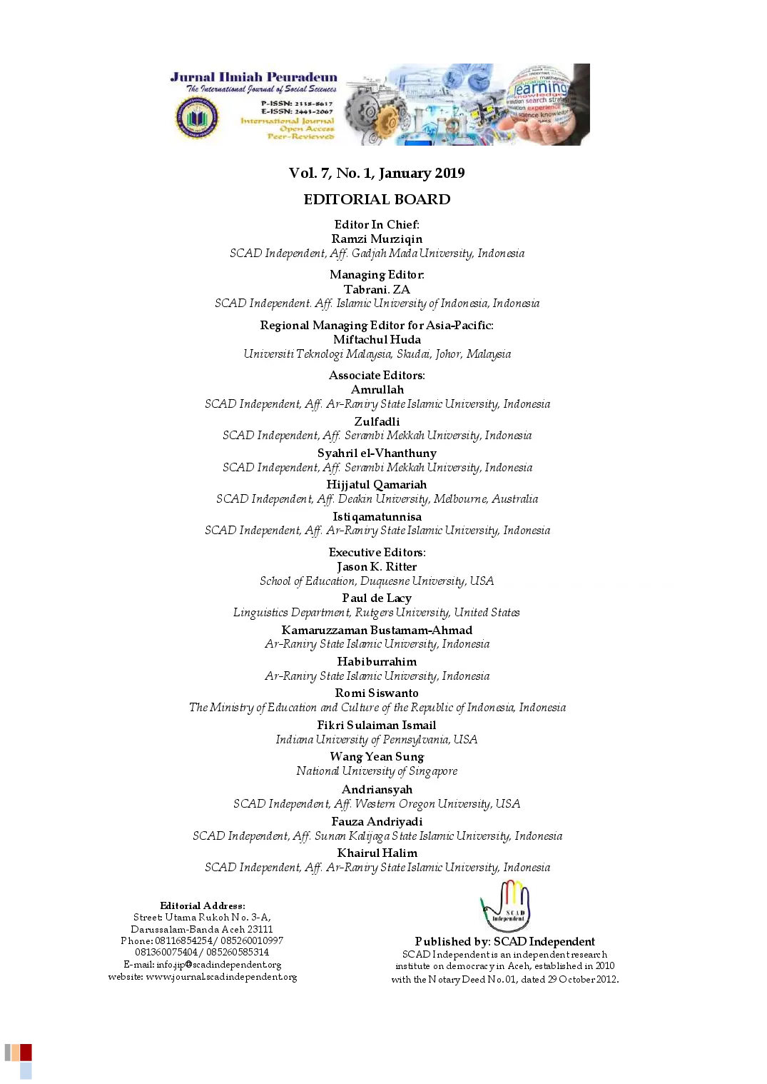 juris The Impact of Virtual Laboratory Integrated Into Hybrid Learning Use On Students Achievement