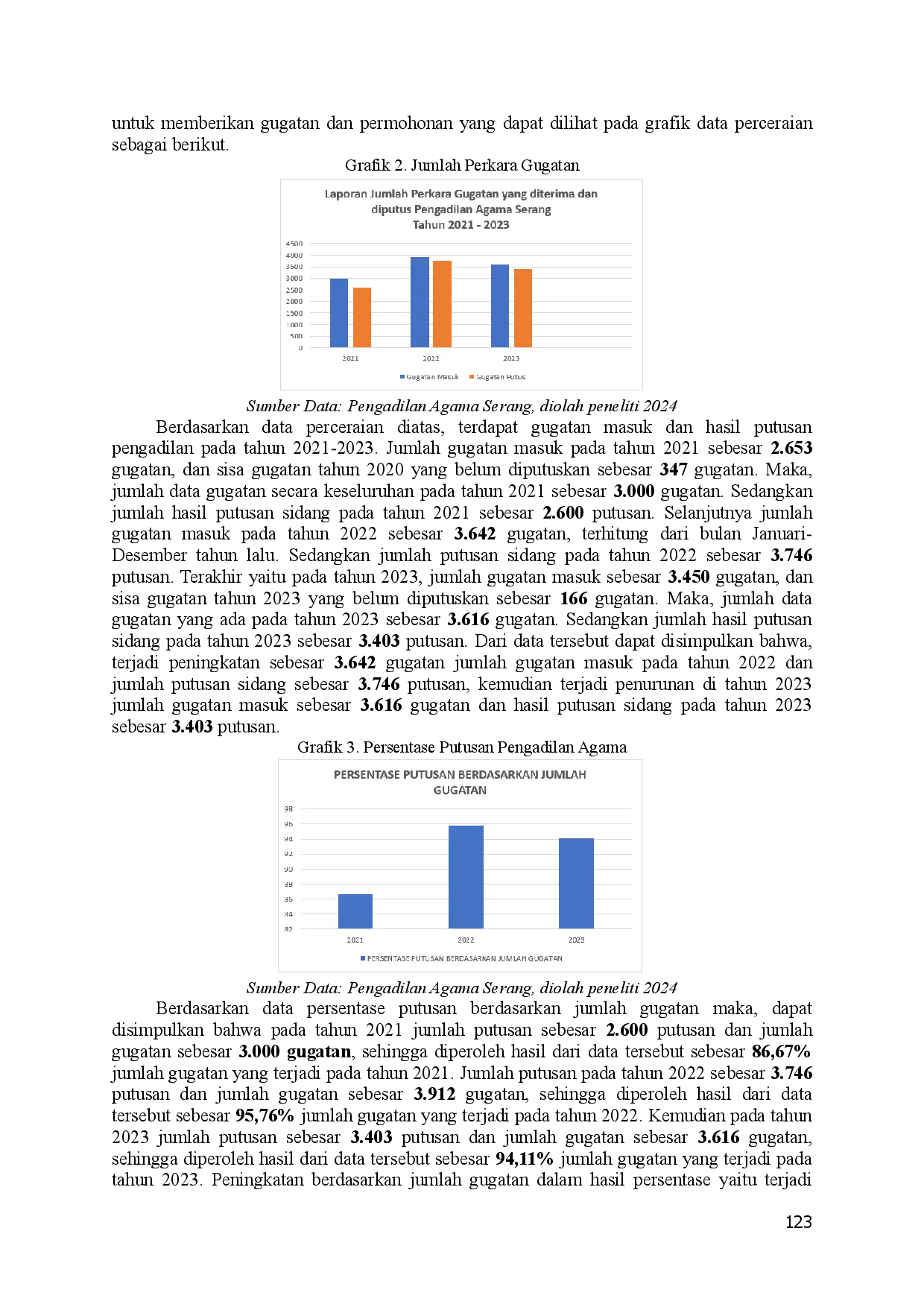 juris Dinamika Pendidikan Moral Keluarga Broken Home Di Desa Citerep Kecamatan Ciruas