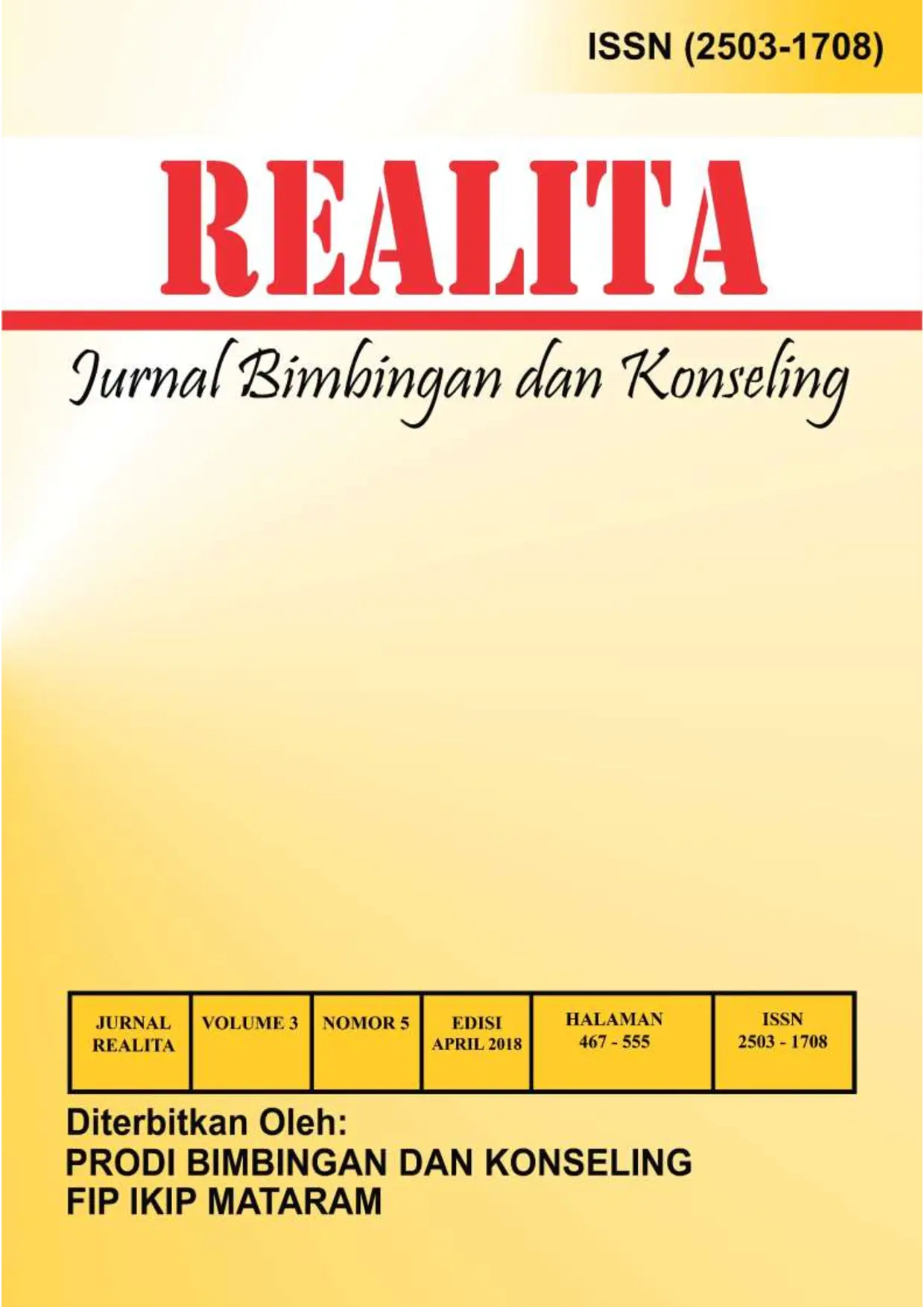 JURIS Pengembangan Sistem Informasi Penelitian Dan Pengabdian Masyarakat Lppm Ikip Mataram Dalam Meningkatkan Motivasi Riset Dosen Internal