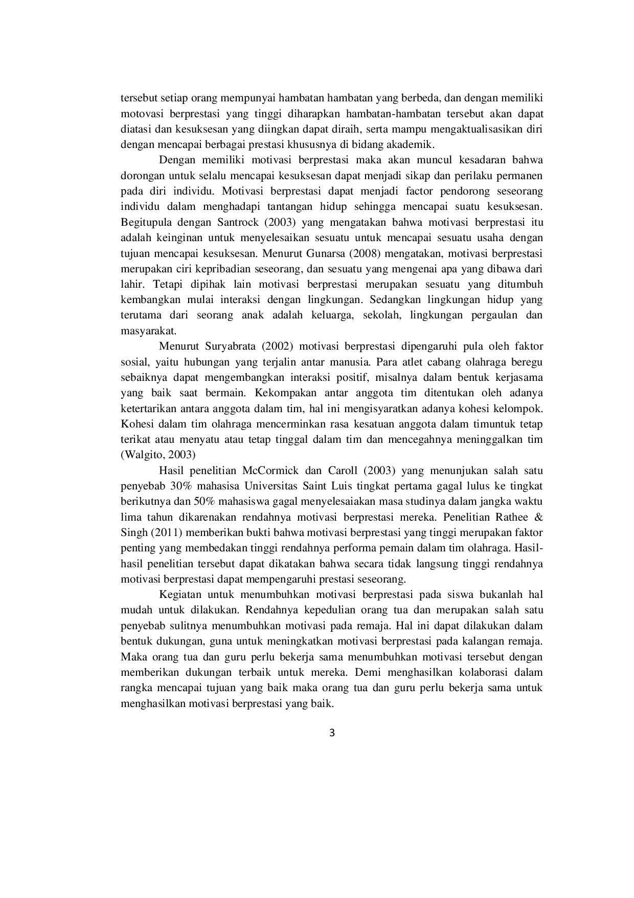 JURIS Dukungan Sosial Terhadap Motivasi Berprestasi Pada Siswa Jurusan Akuntansi Smkn 15 Samarinda