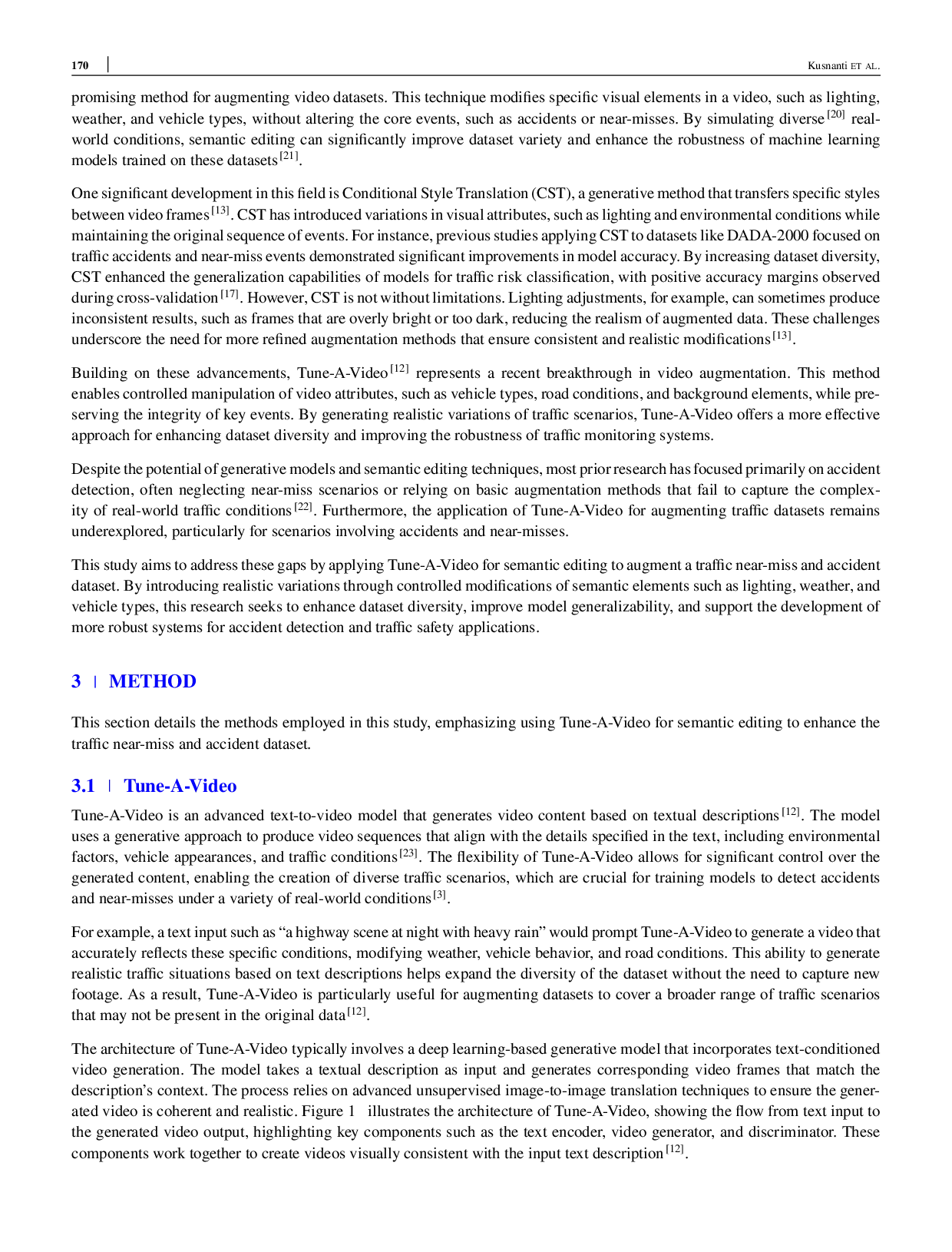 JURIS Comparison Of KNN Random Forest And F PSO Algorithms On Simple Feature Scaling for Agility Level Classification