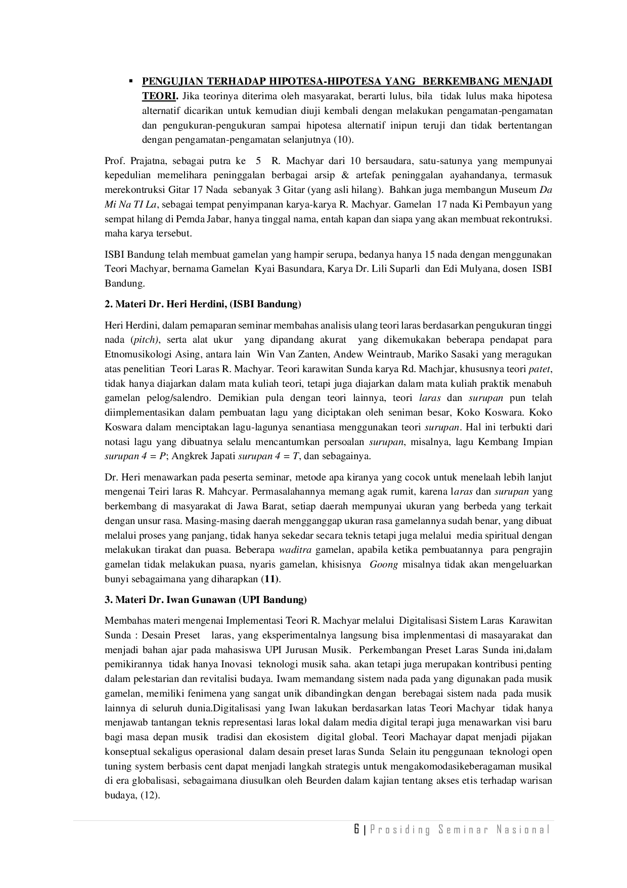 JURIS Serat Kanayagan dan Teori Laras Karya R Machyar Angga Koesoemadinata