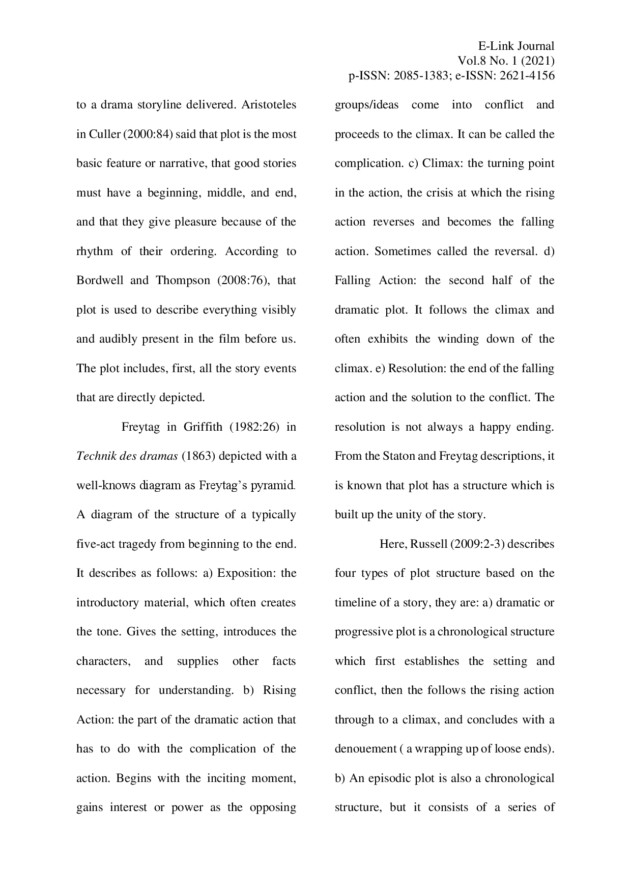 juris An Analysis of Plot in Film The Theory of Everything by James Marsh