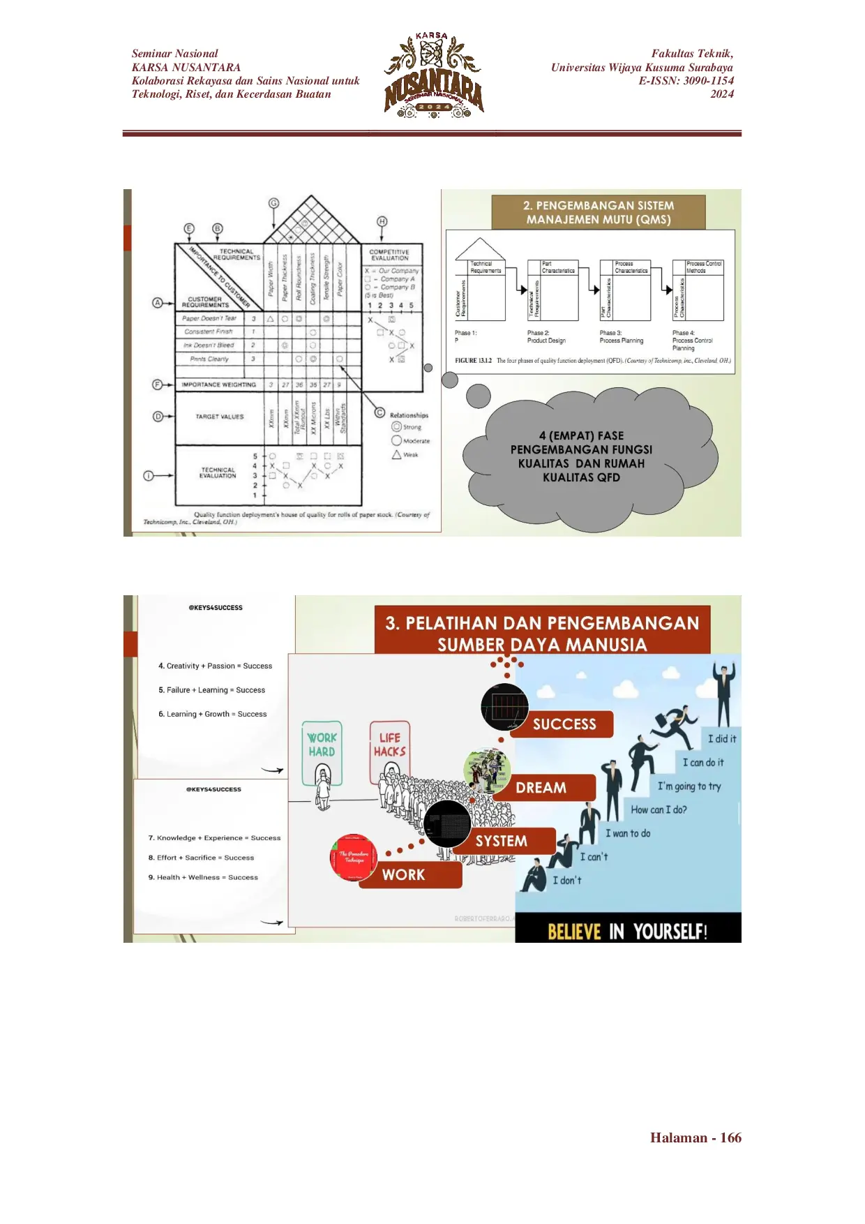 JURIS Implementasi Mutu Dalam Organisasi Berbasis Agroindustri