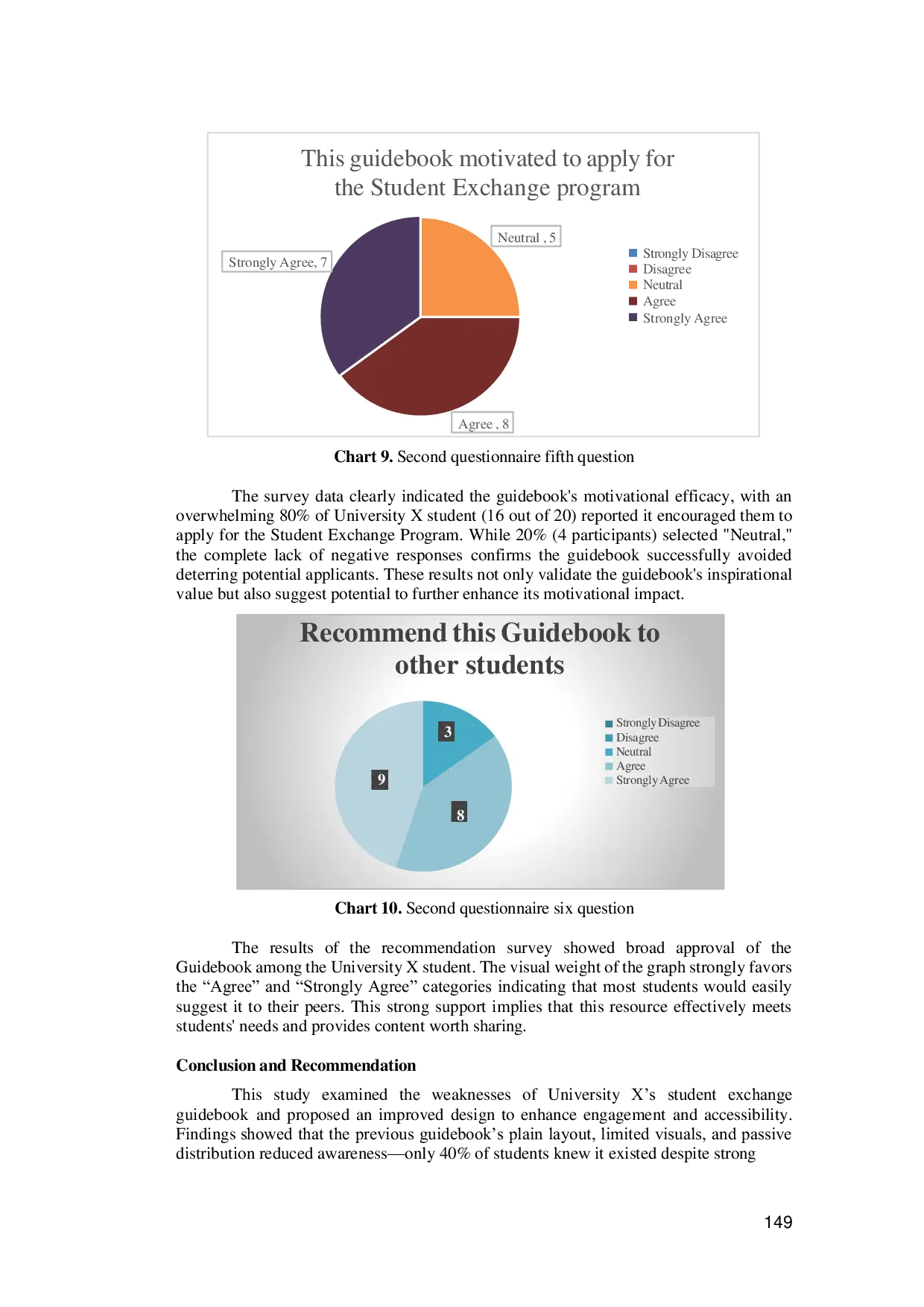 JURIS A Practical Approach to Visual Design and Content Modification for a Student Exchange Guidebook
