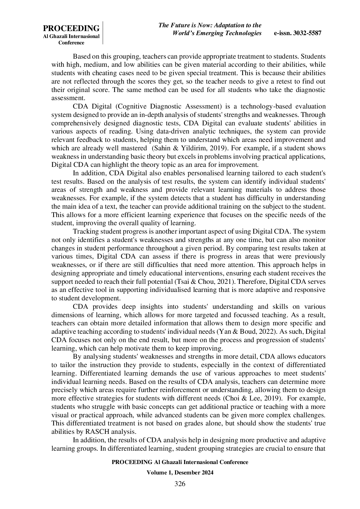 JURIS Is the Student with the Highest Score Considered the Smartest