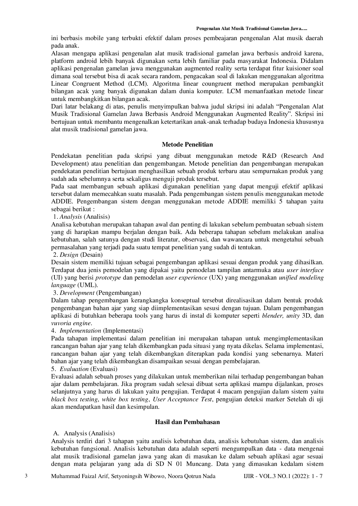 JURIS Array Array Array