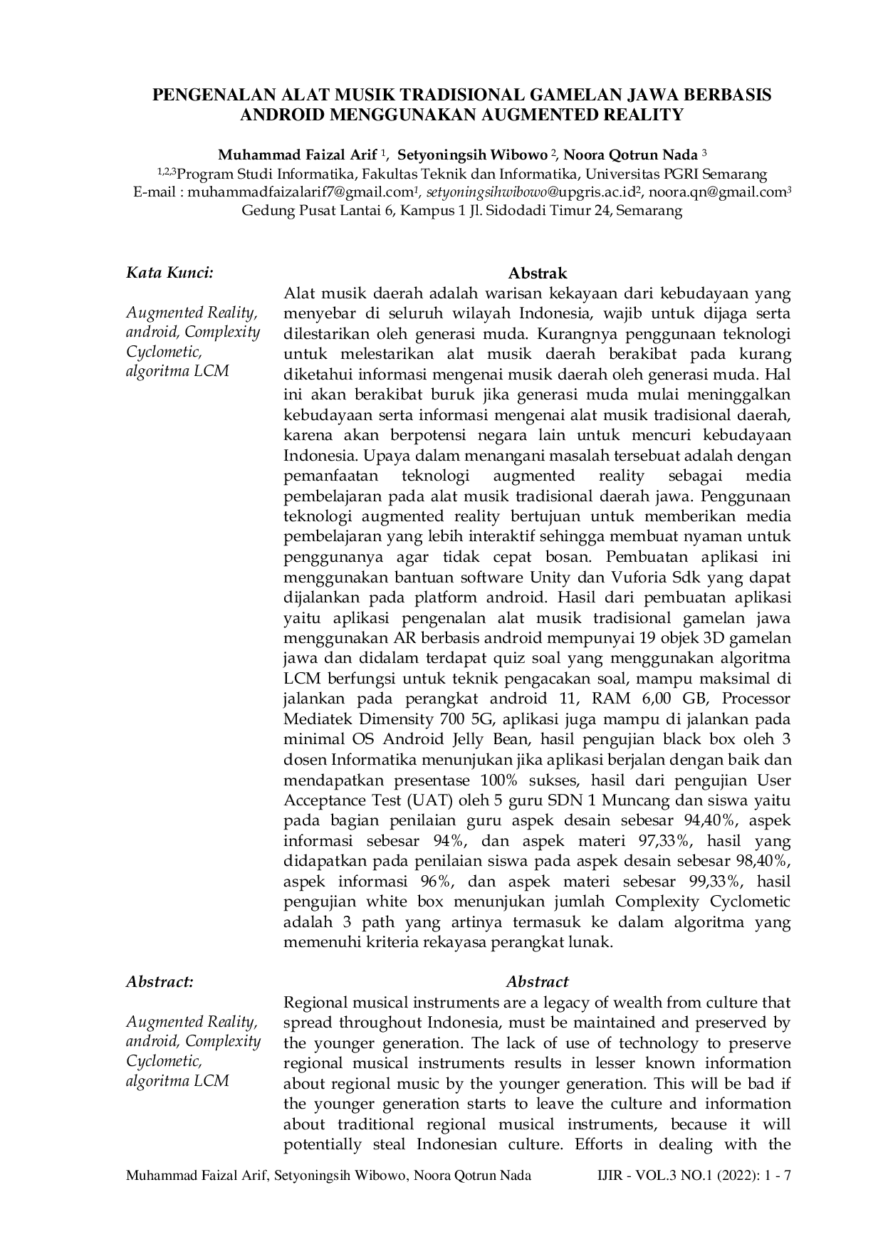 JURIS Array Array Array