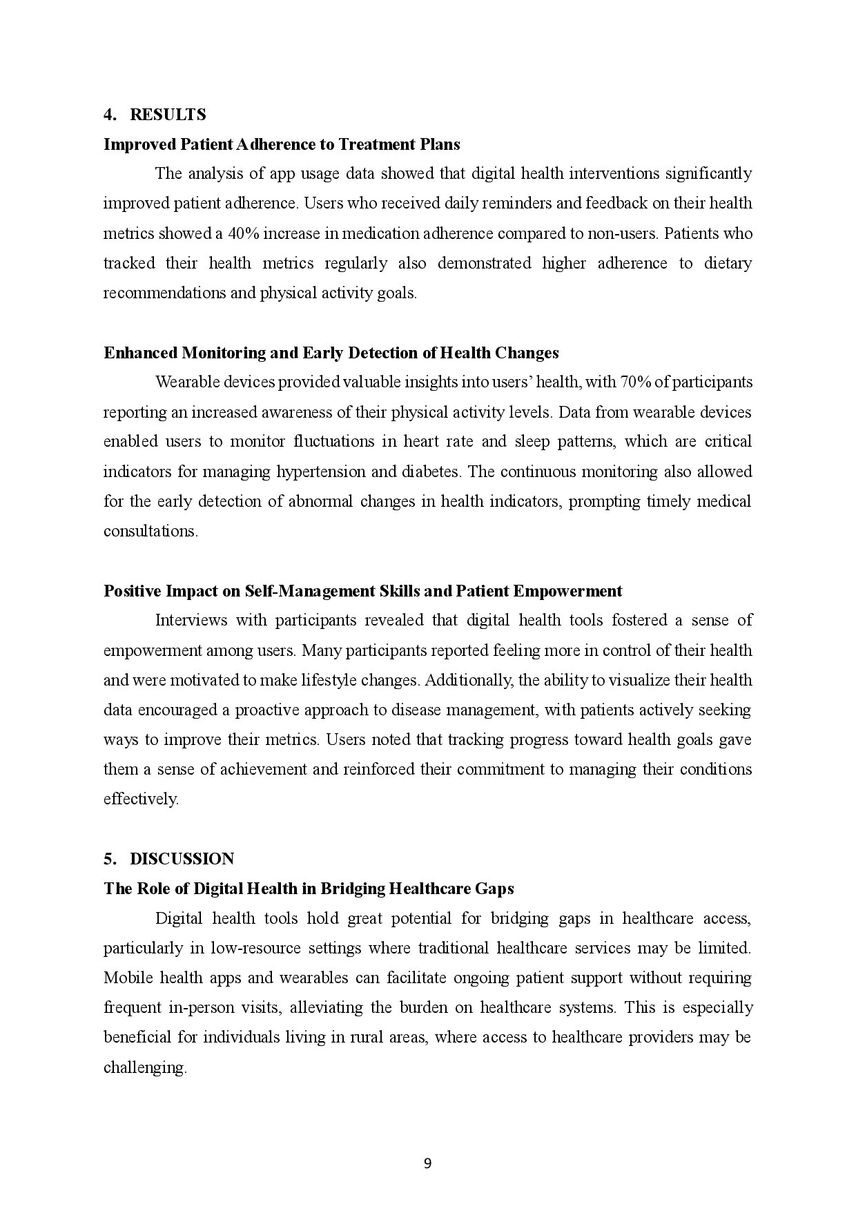 juris The Role Of Digital Health Interventions In Managing Lifestyle Diseases