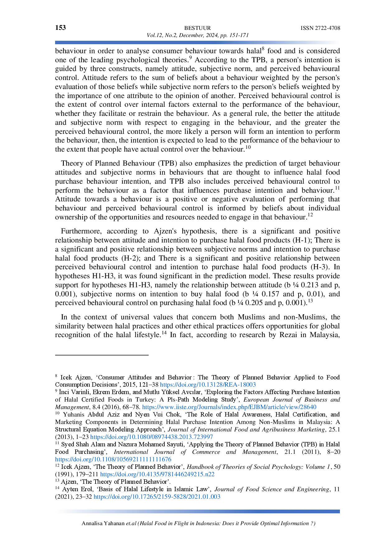 juris Halal Food on Airplanes in Indonesia Does it Provide Optimal Information