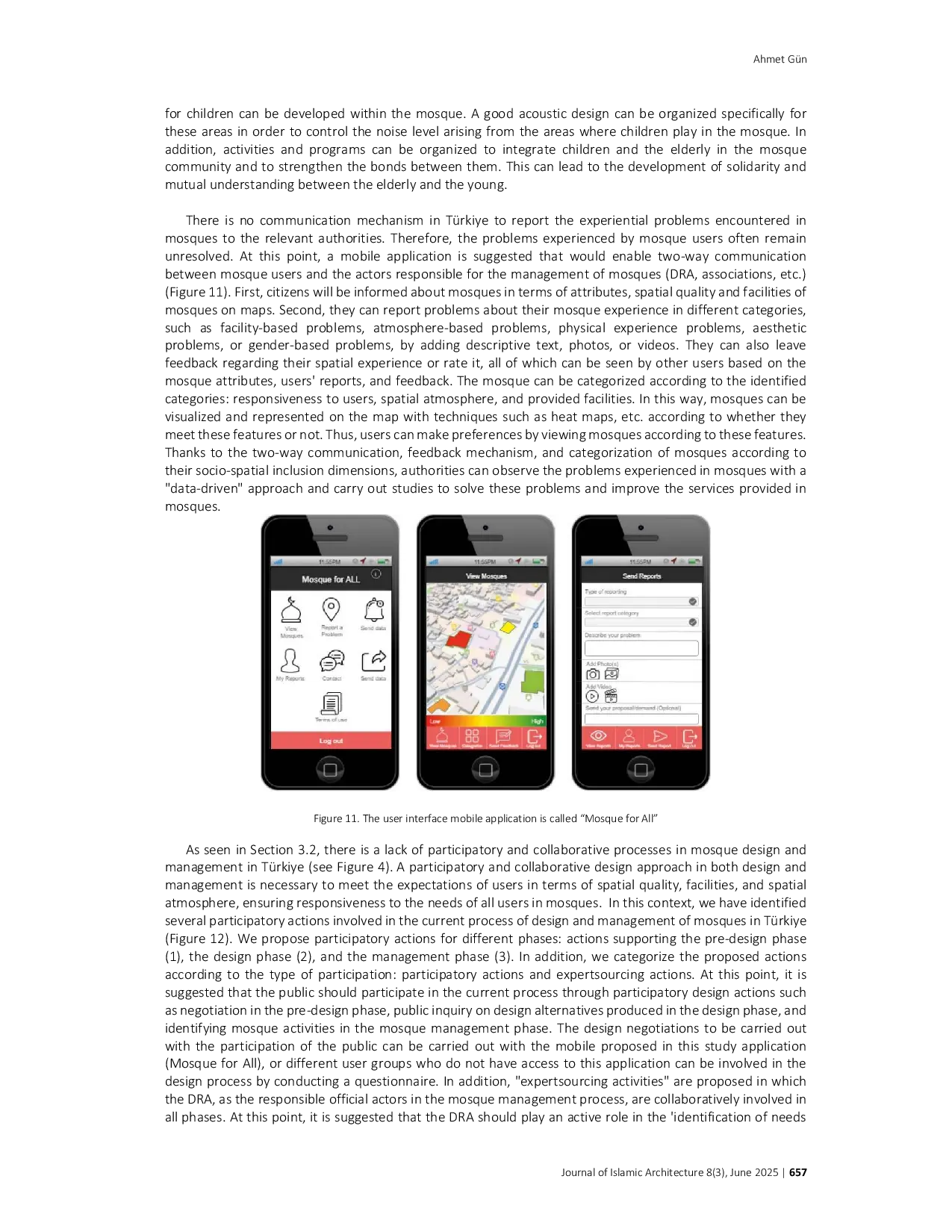 JURIS Mosque for All Socio Spatial Inclusion in Mosque Architecture The Case of T rkiye