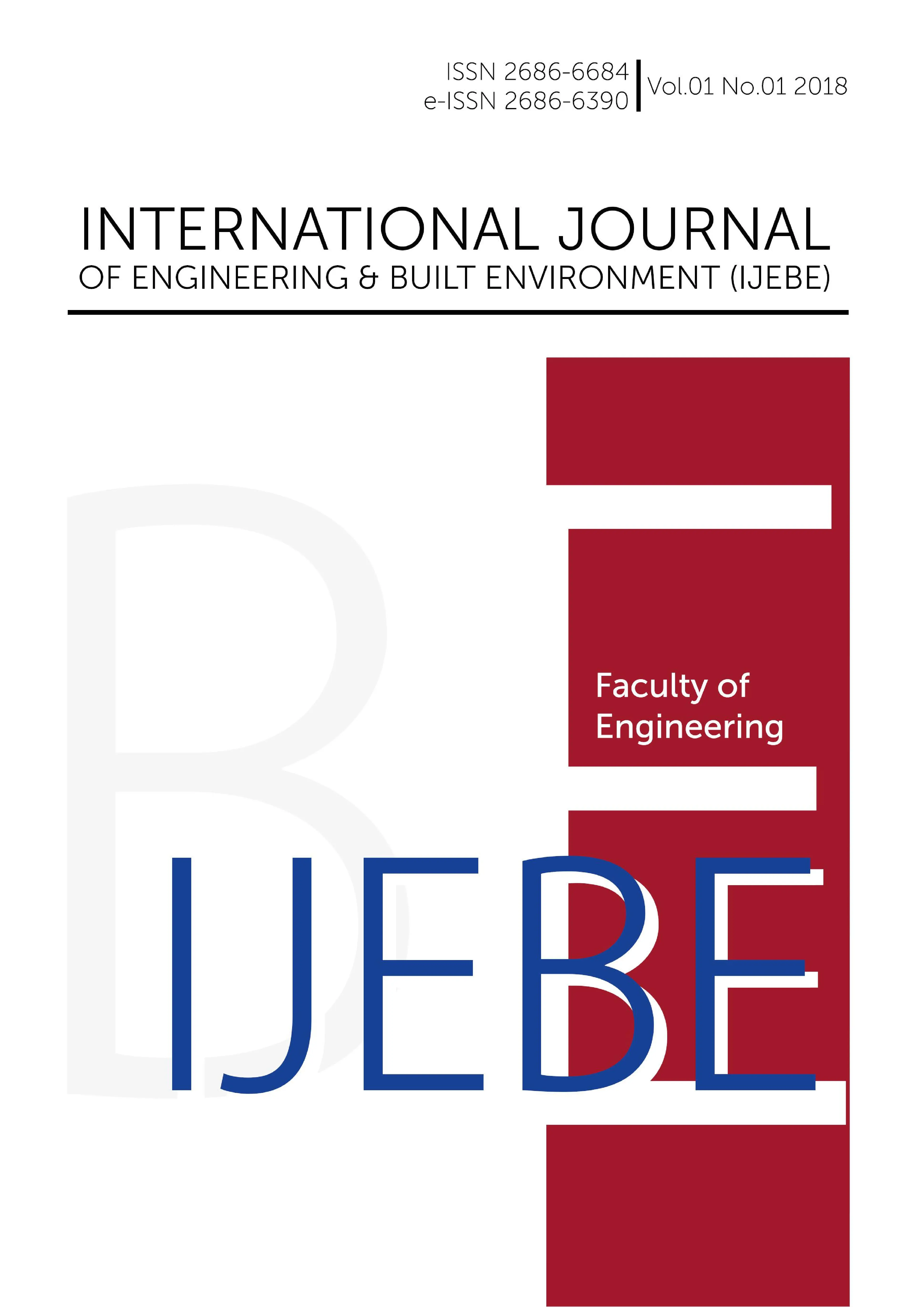 JURIS Journal IJEBE Vol 1