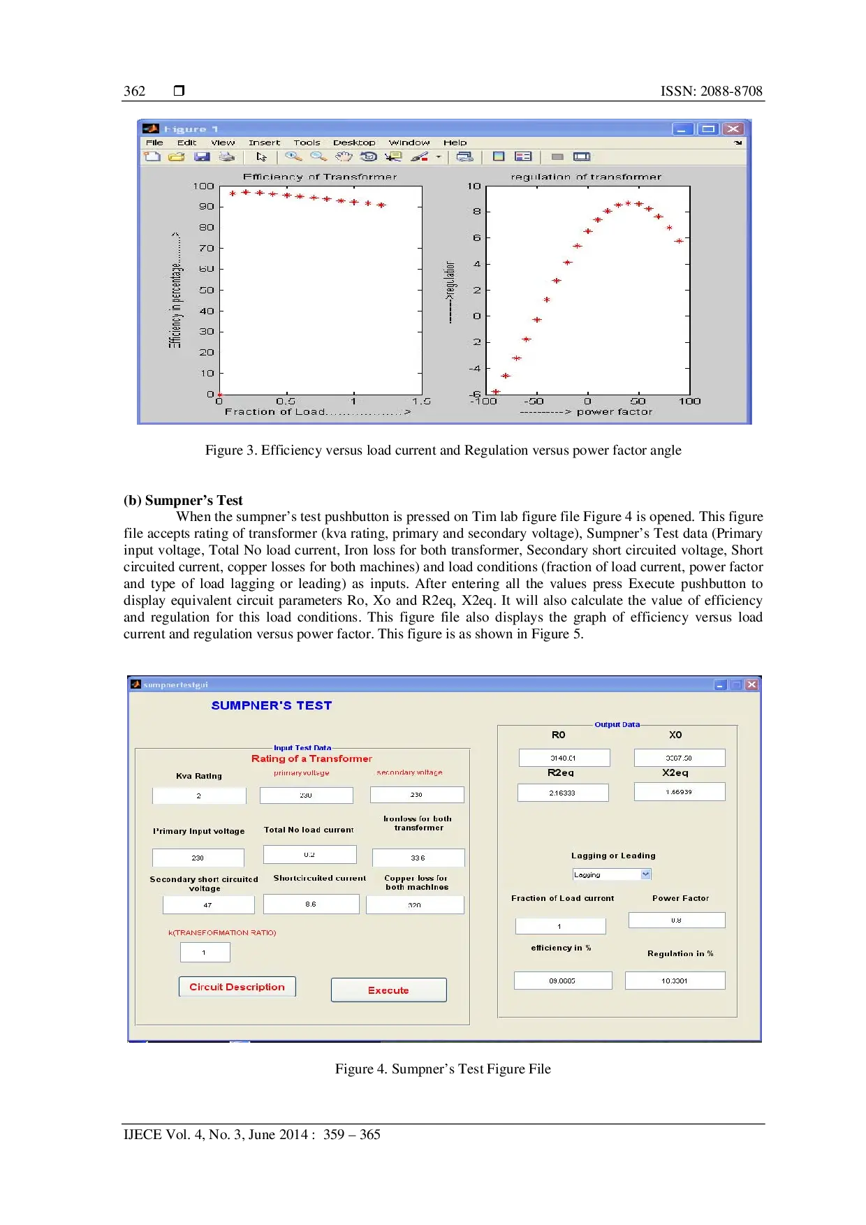 juris GUI based Testing Tool for Transformer