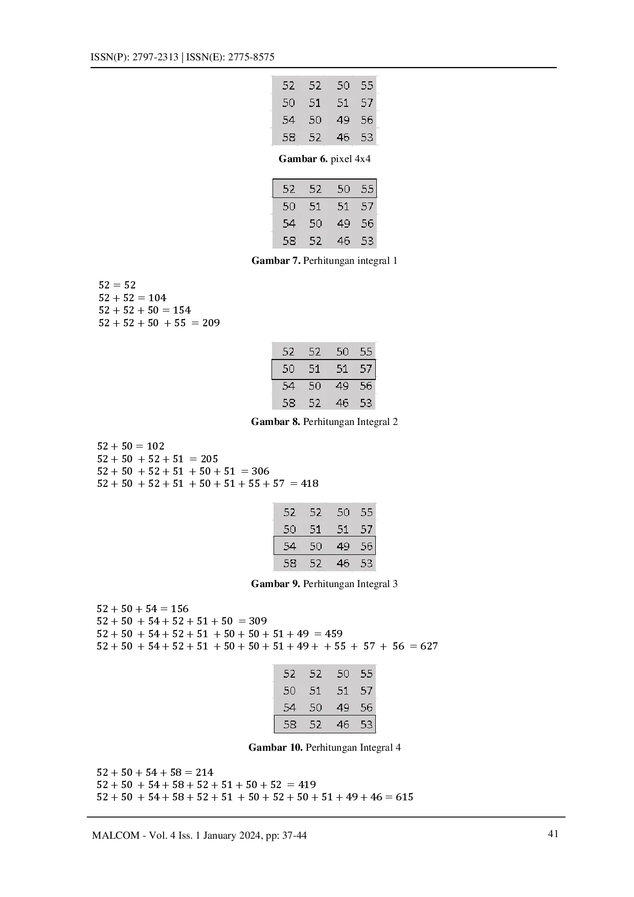 juris Deteksi Citra Wajah Menggunakan Algoritma Haar Cascade Classifier