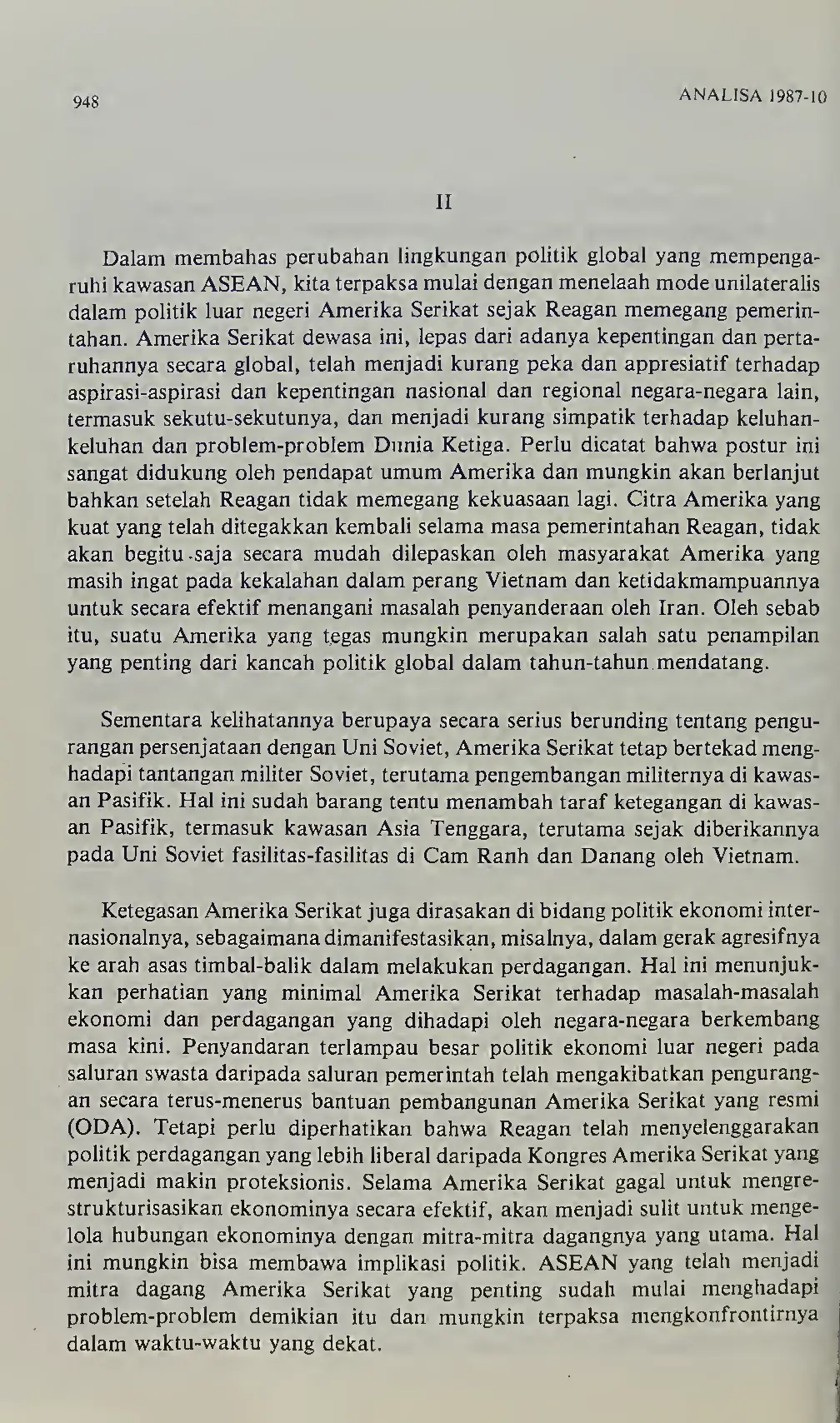 JURIS Hari Depan ASEAN