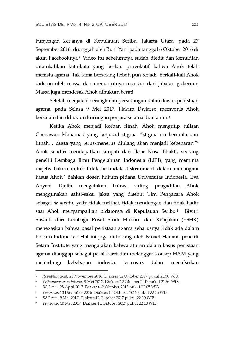 juris Hukum Kasih Landasan Bersama Agama agama