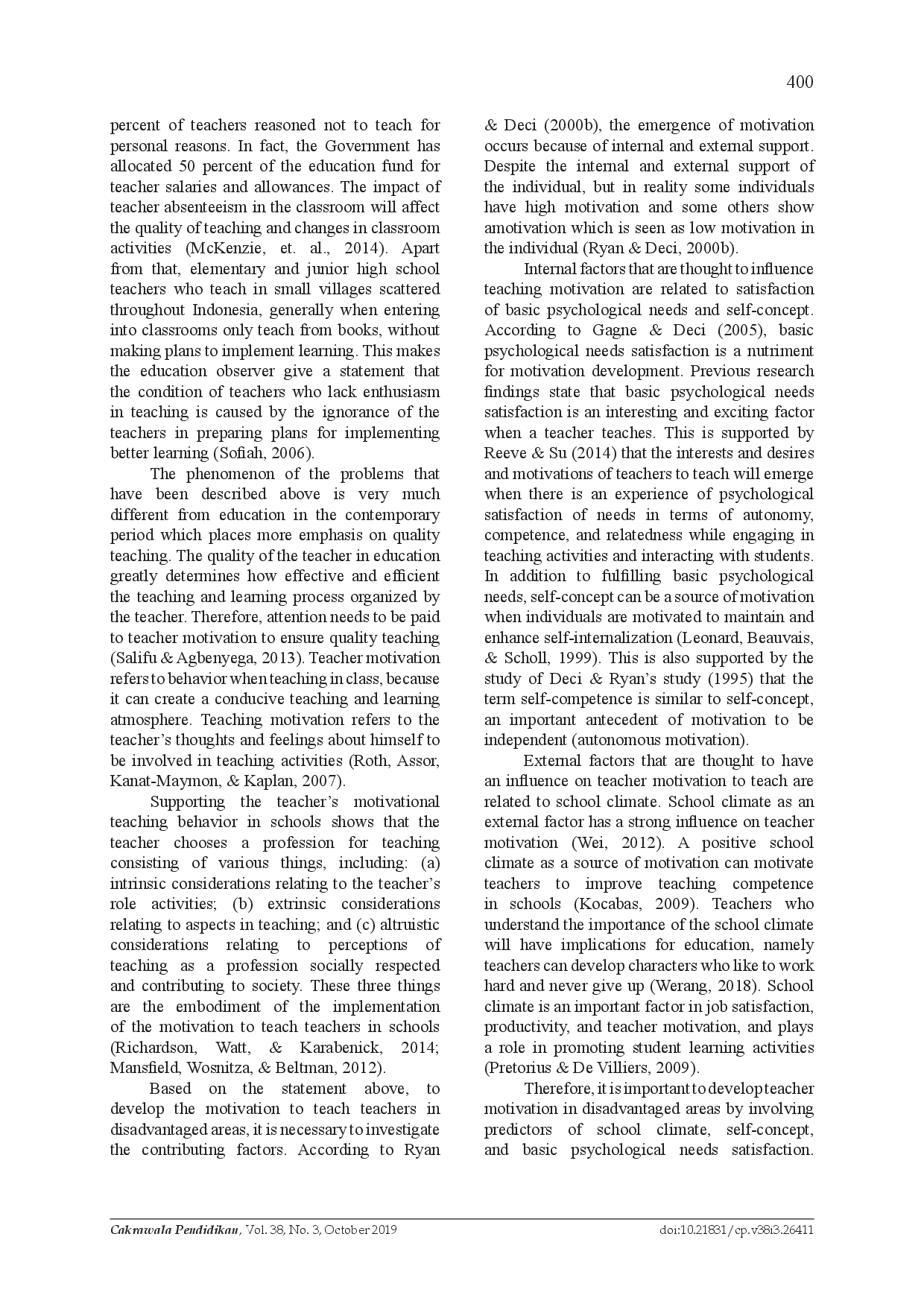 juris Memotret Motivasi Mengajar Guru Di Daerah Tertinggal