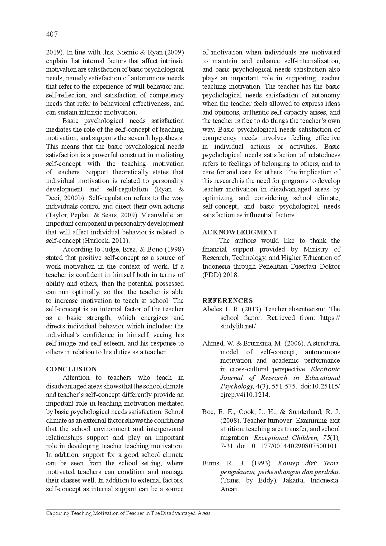 juris Memotret Motivasi Mengajar Guru Di Daerah Tertinggal