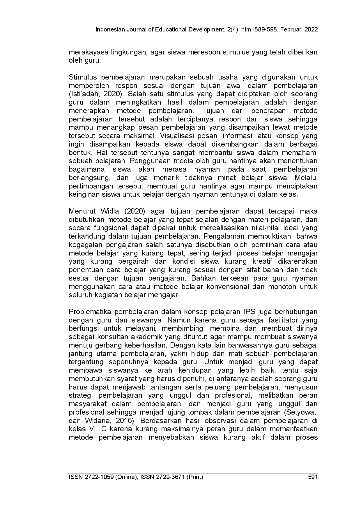 juris Penerapan metode index card macth INDEX CARD MATCH untuk meningkatkan keaktifan dan hasil belajar siswa