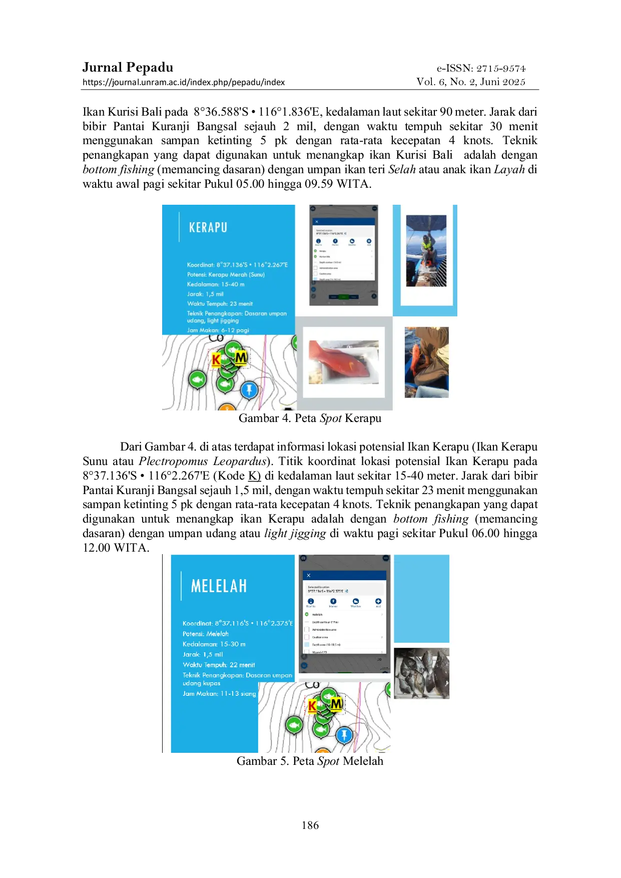 JURIS Pengutan Literasi Sosial Melalui Fasilitasi Aktivasi Gabungan Kelompok Nelayan Desa Kuranji Dalang