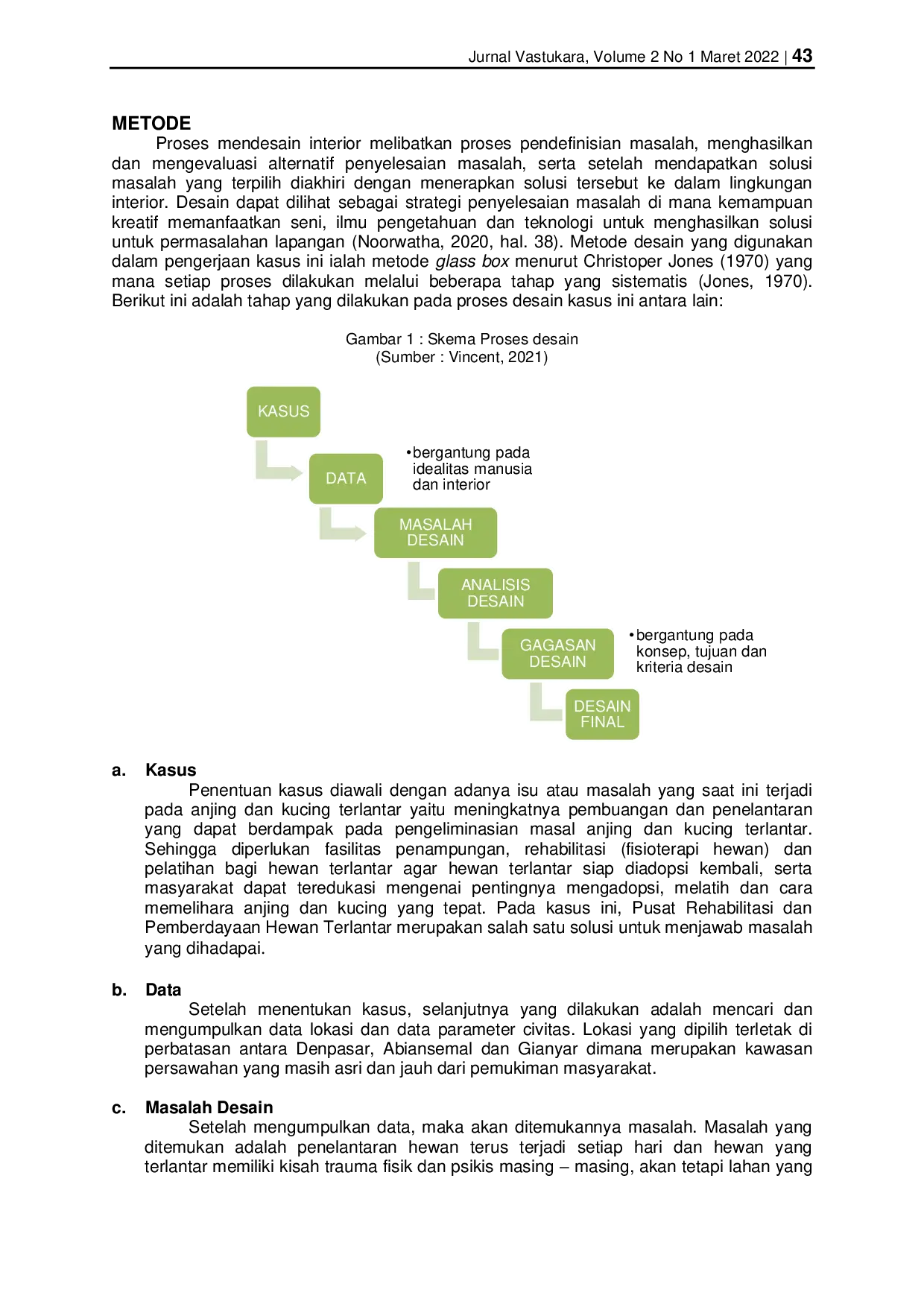 JURIS Pendekatan Biophilic Design Dalam Perancangan Interior Pusat Rehabilitasi Serta Pemberdayaan Anjing Dan Kucing Terlantar