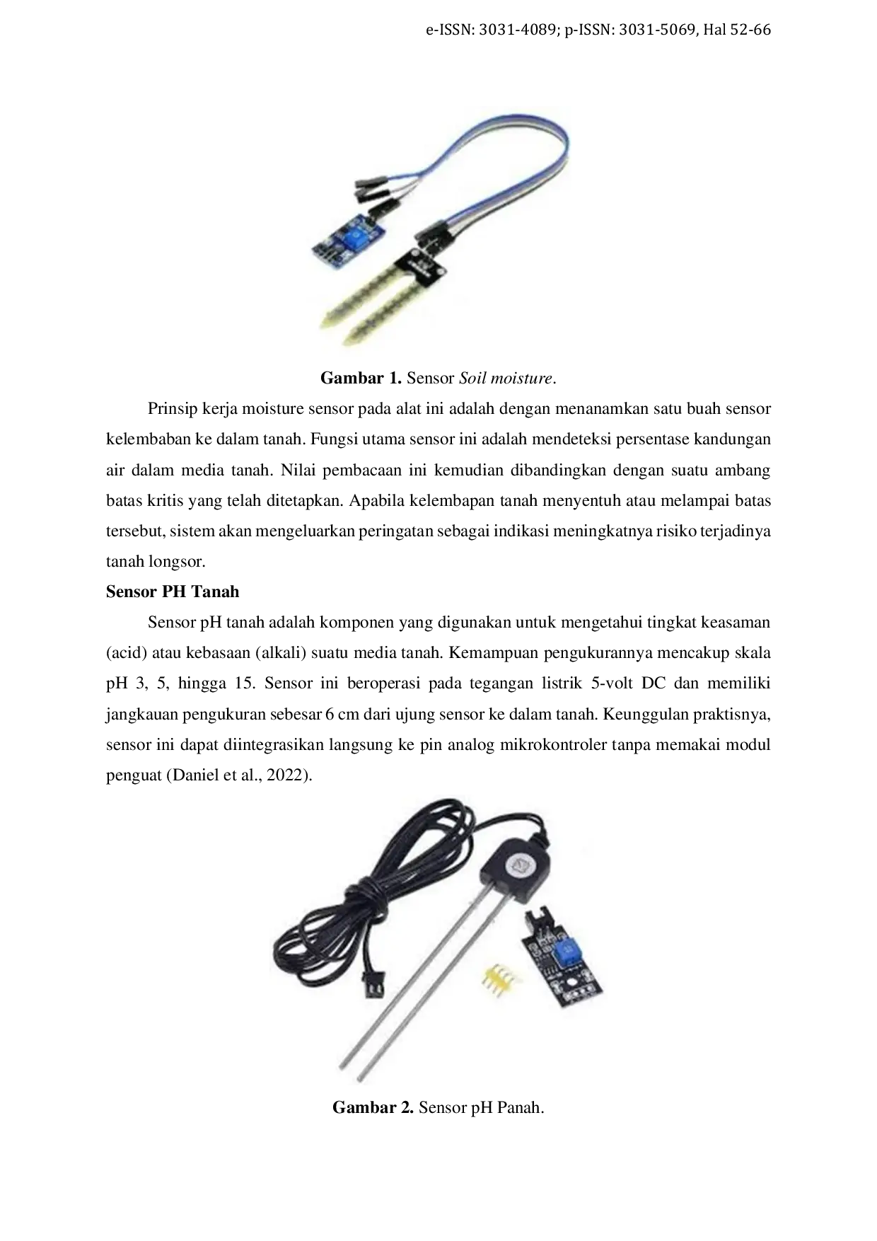 JURIS Sistem Otomatis Penyiraman Pemupukan dan Pengusir Hama Berbasis Arduino Uno dengan Pemantauan Kelembapan dan pH Tanah