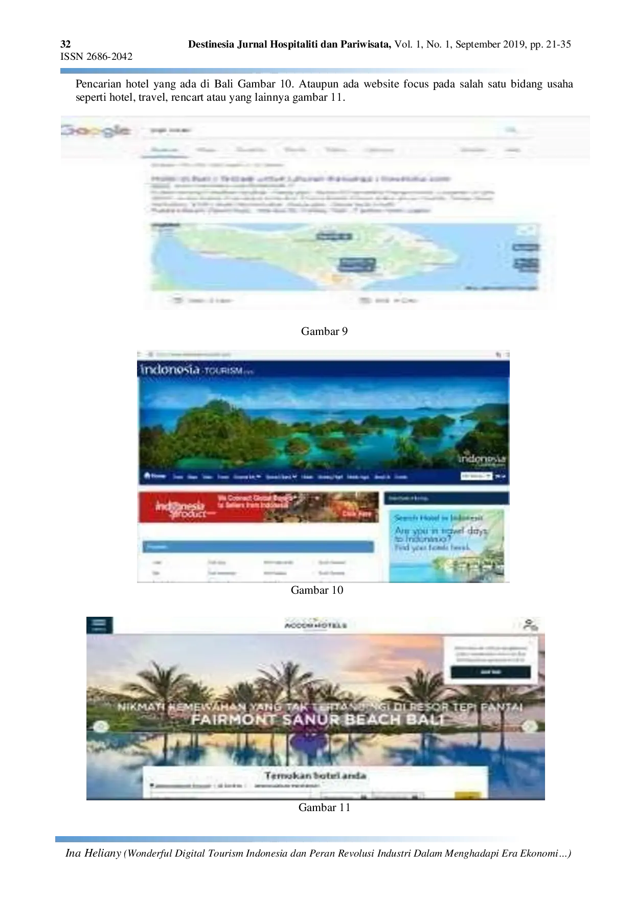 JURIS Wonderful Digital Tourism Indonesia Dan Peran Revolusi Industri Dalam Menghadapi Era Ekonomi Digital 5 0