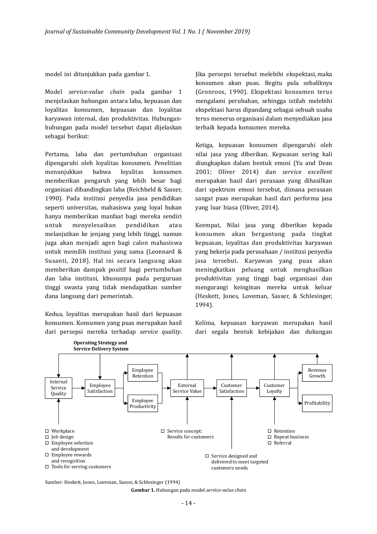JURIS Penyuluhan Practical Approach of Service Excellent untuk Dosen dan Karyawan di Fakultas Hukum Universitas Tarumanegara