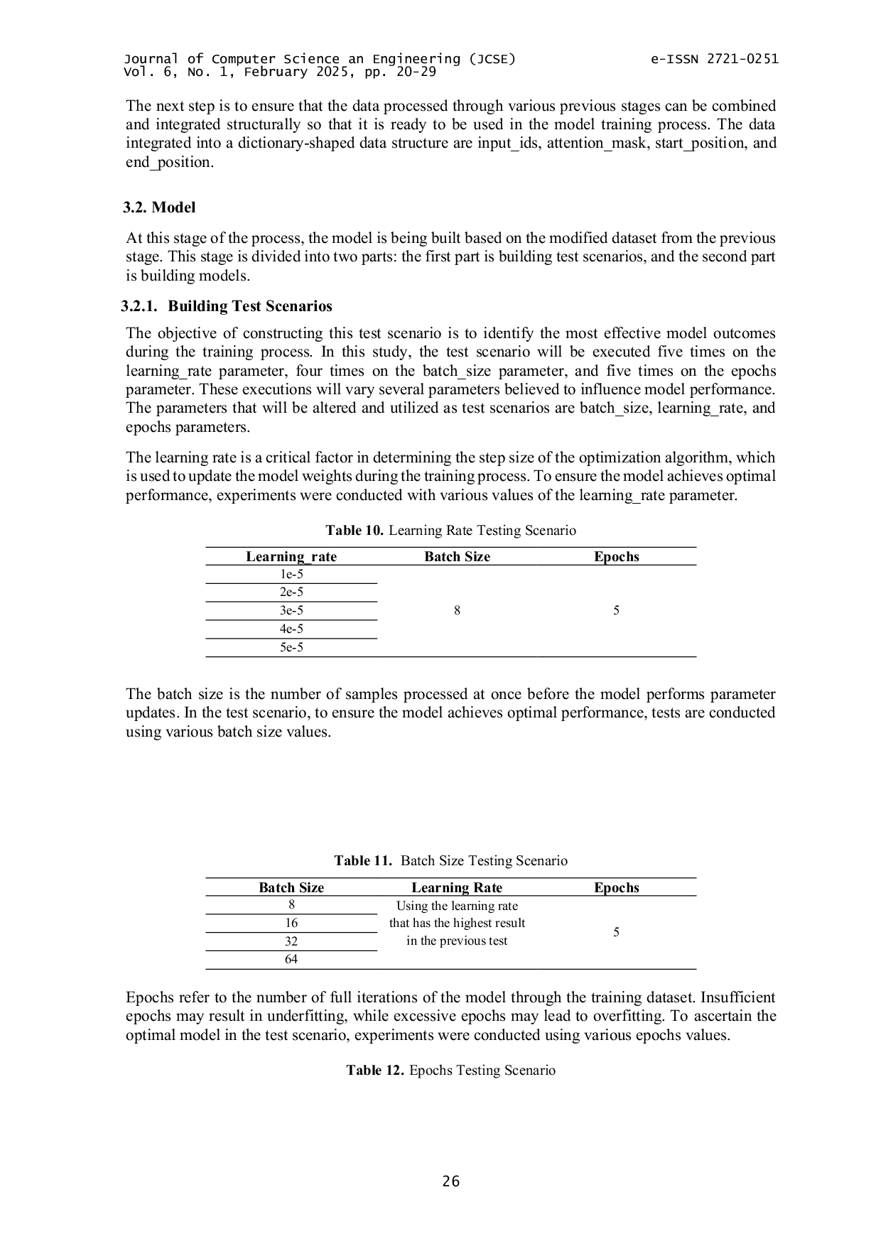 JURIS Algorithms for Question Answering to Factoid Question