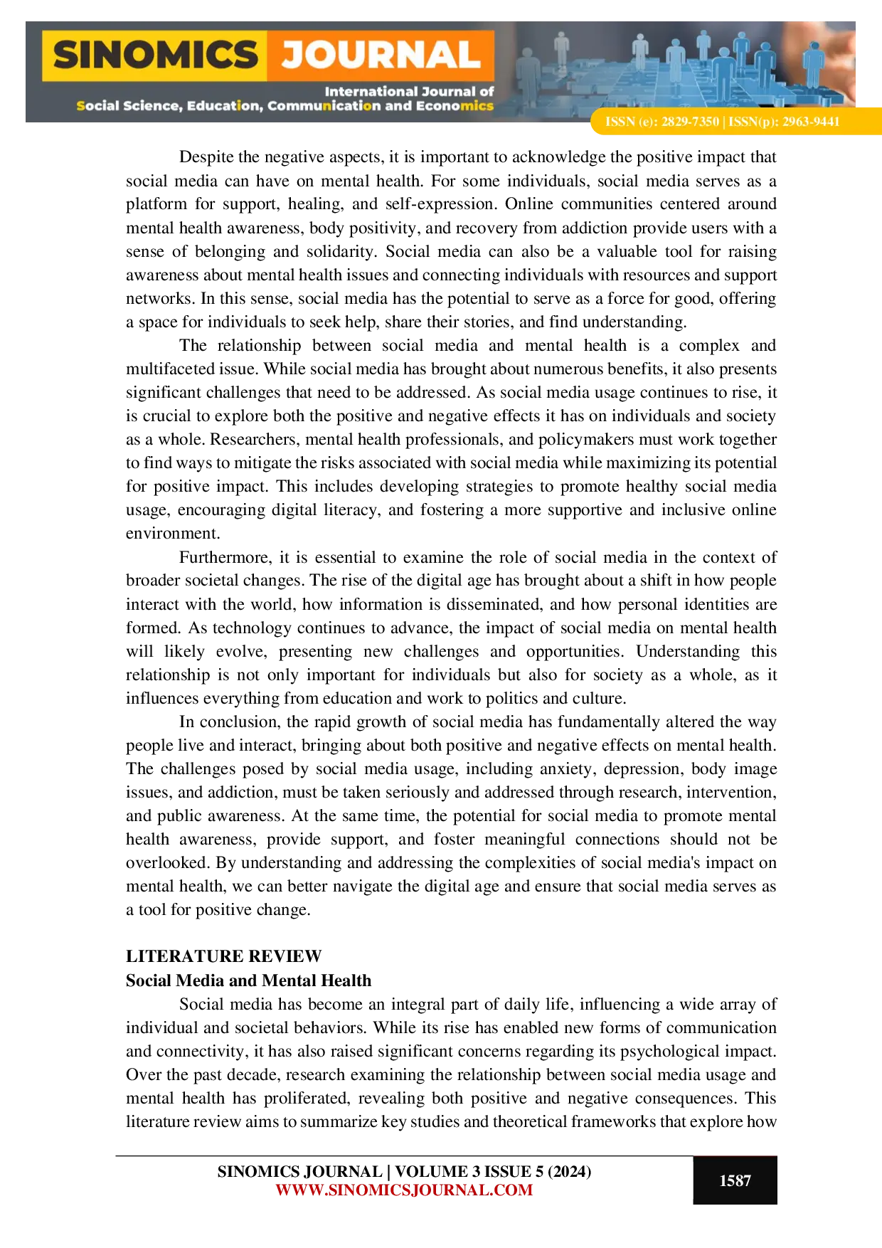 JURIS Attention Seeking Behavior and Loneliness as Contributing Factors to Problematic Social Media Use A Study of Early Adults in Jabodetabek